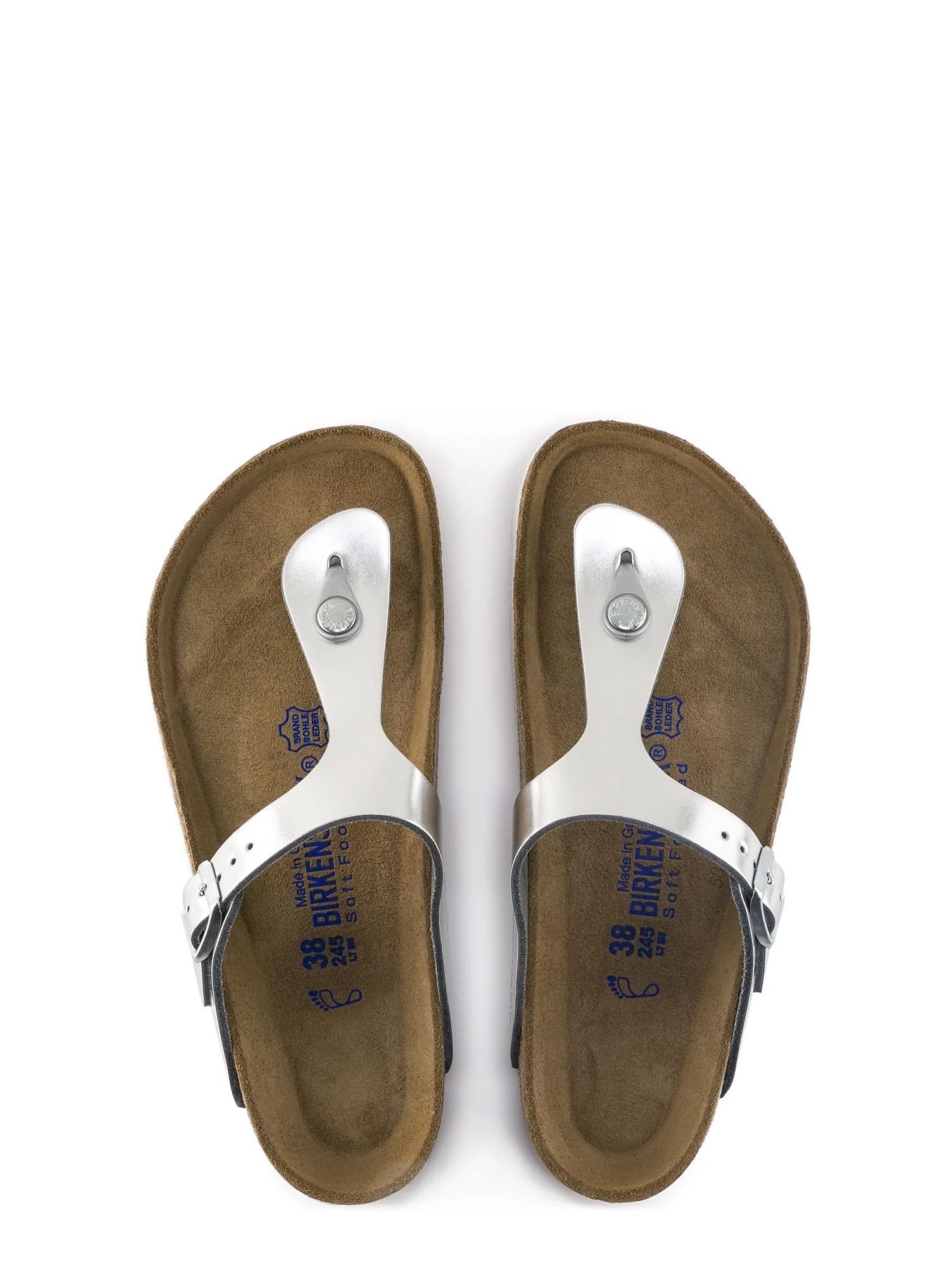 Birkenstock Infradito Donna | 1003674 - Image 5