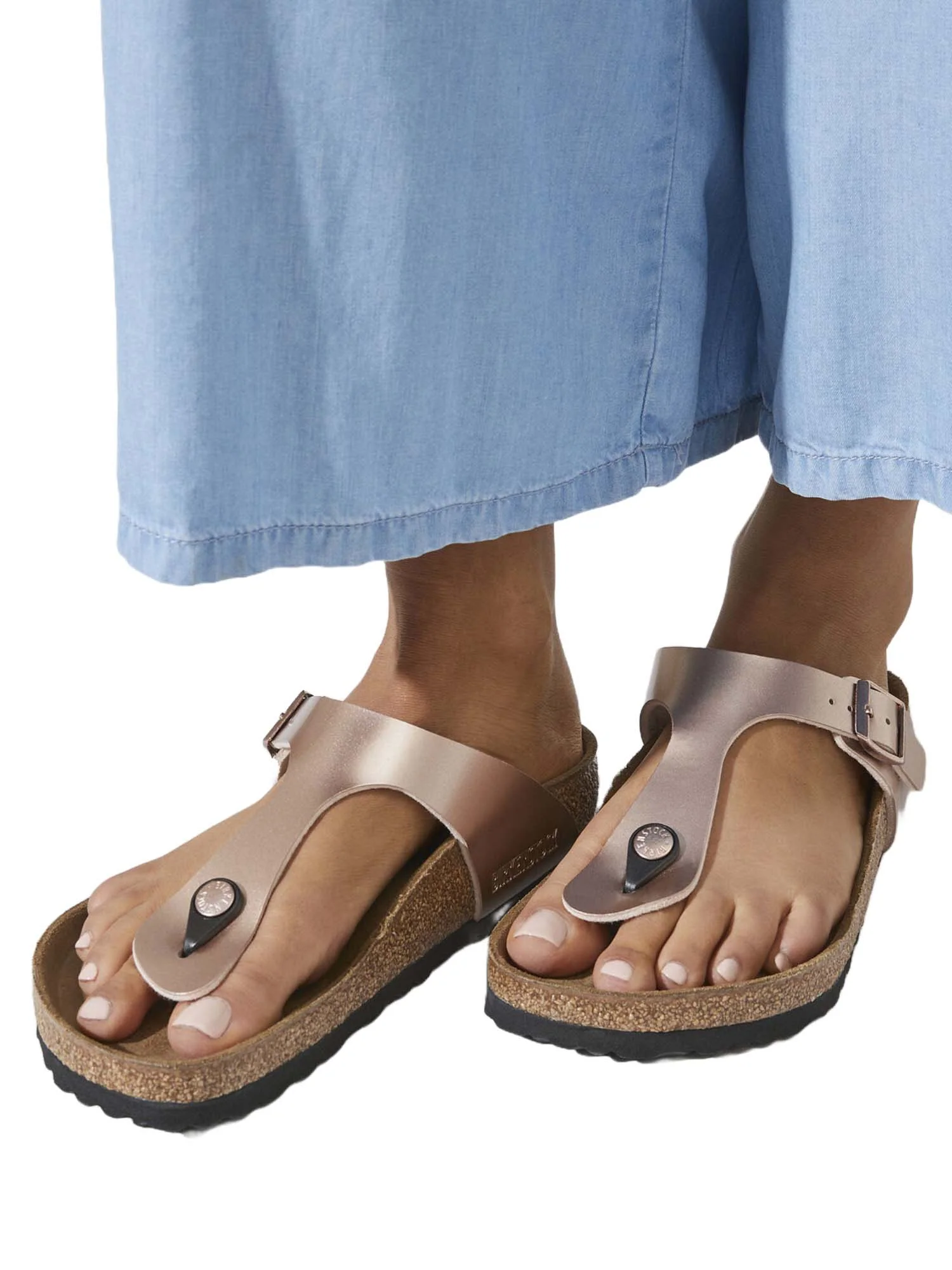 Birkenstock Infradito Donna | 1023943 - Image 2