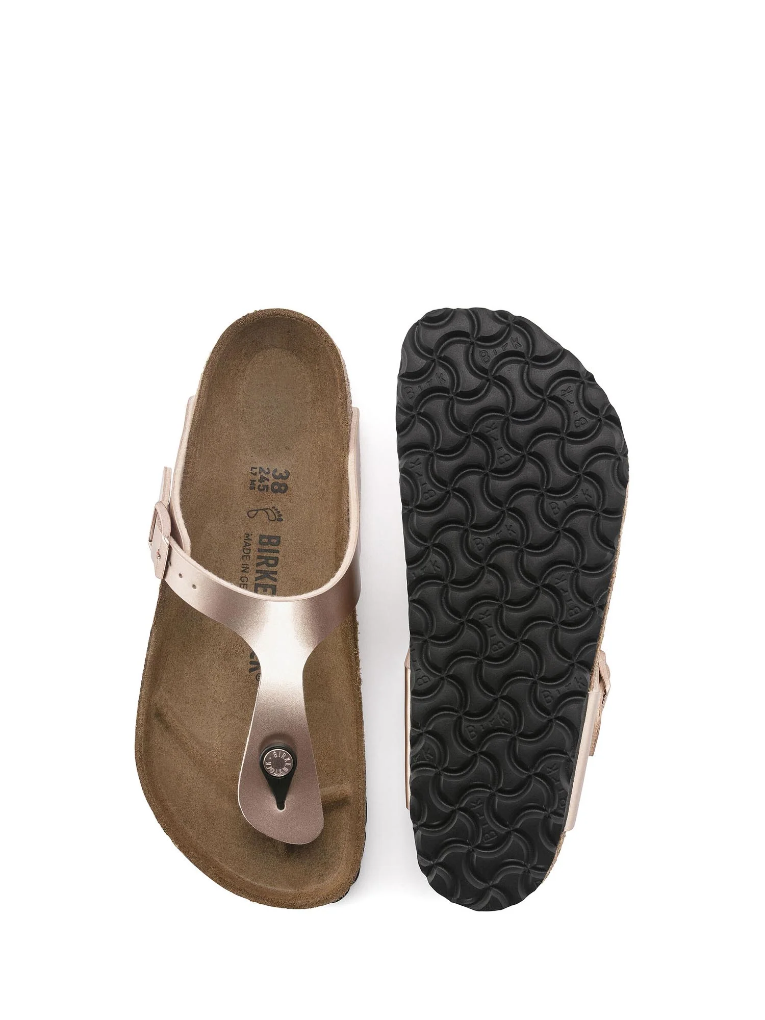 Birkenstock Infradito Donna | 1023943 - Image 7