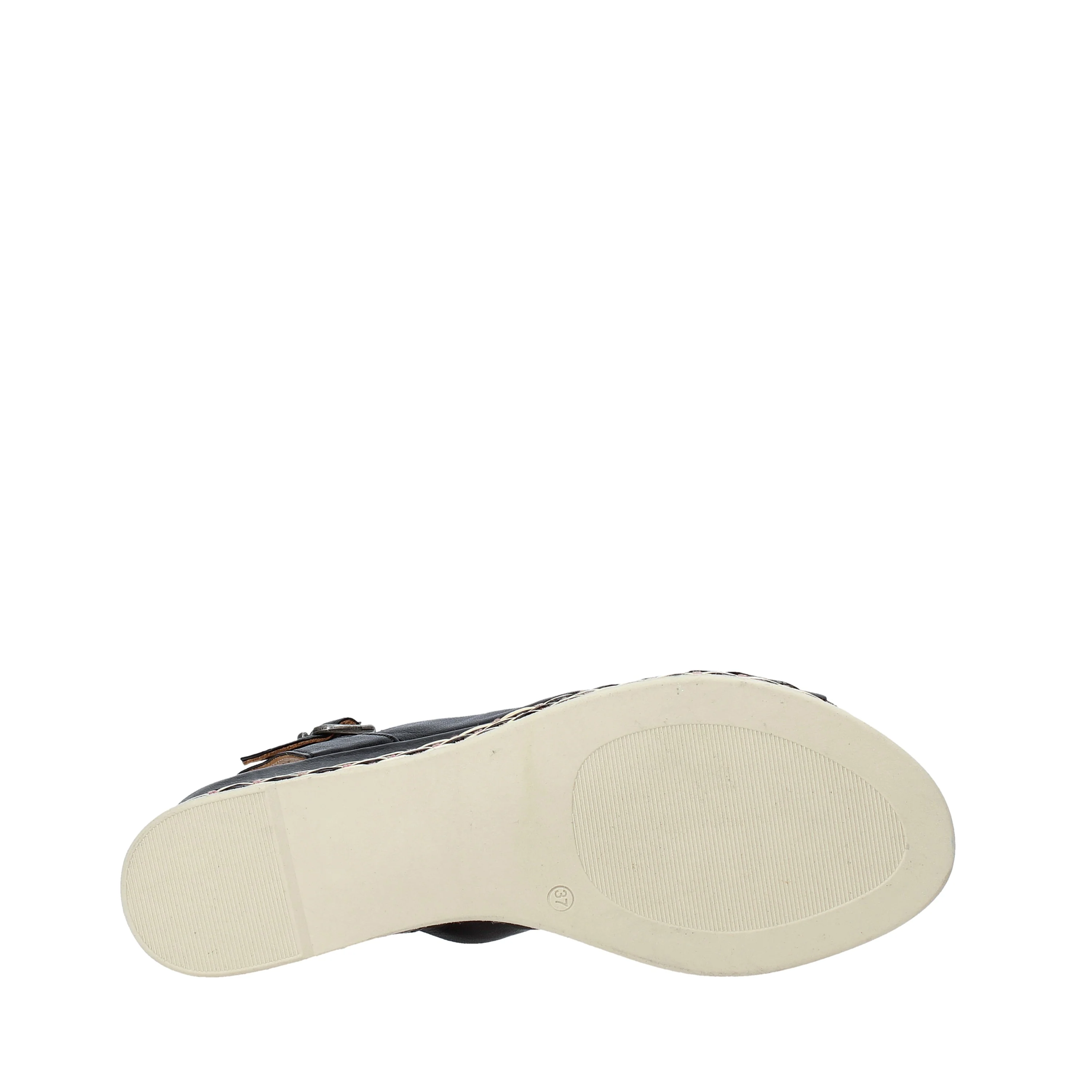 Bueno Shoes Sandali Zeppa Donna | Q5901 - Image 10