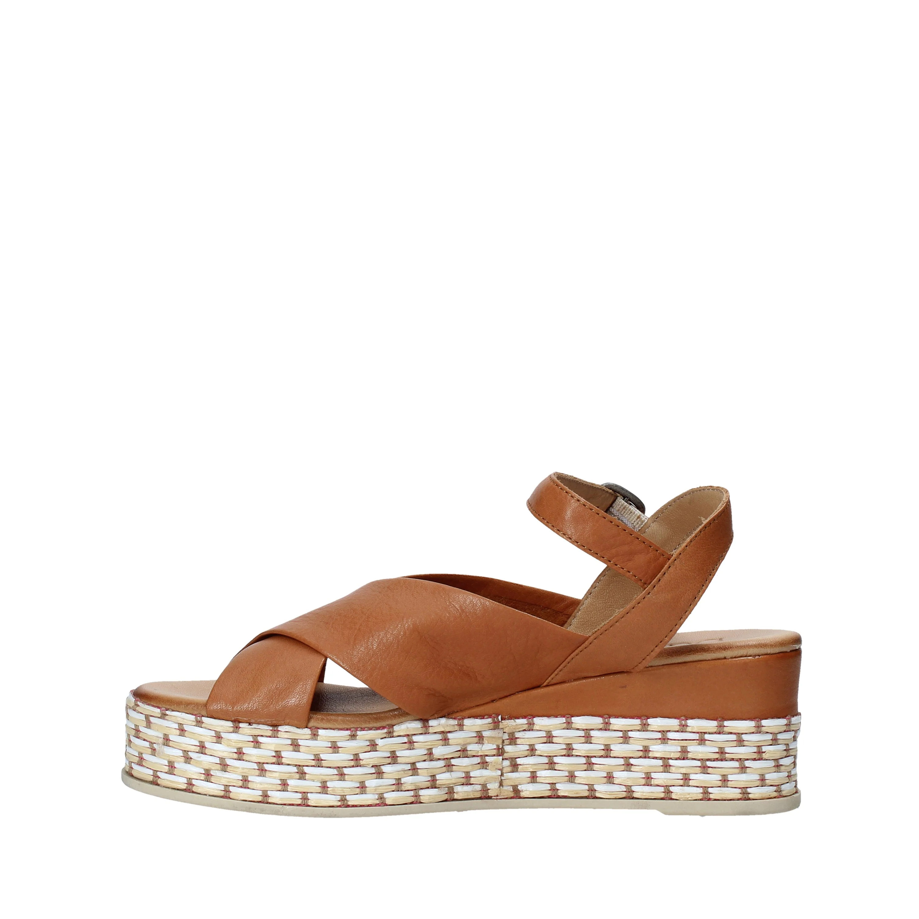 Bueno Shoes Sandali Zeppa Donna | Q5901 - Image 13