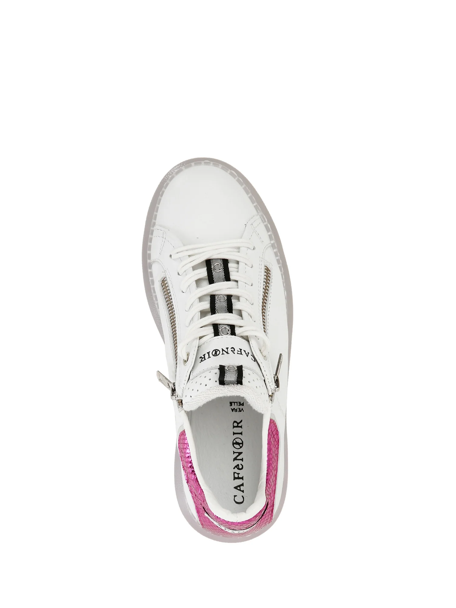 Cafenoir Sneakers Donna | DE1310 - Image 3
