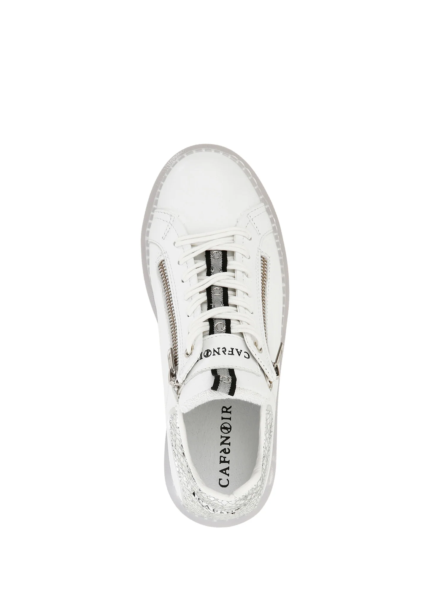 Cafenoir Sneakers Donna | DE1310 - Image 6