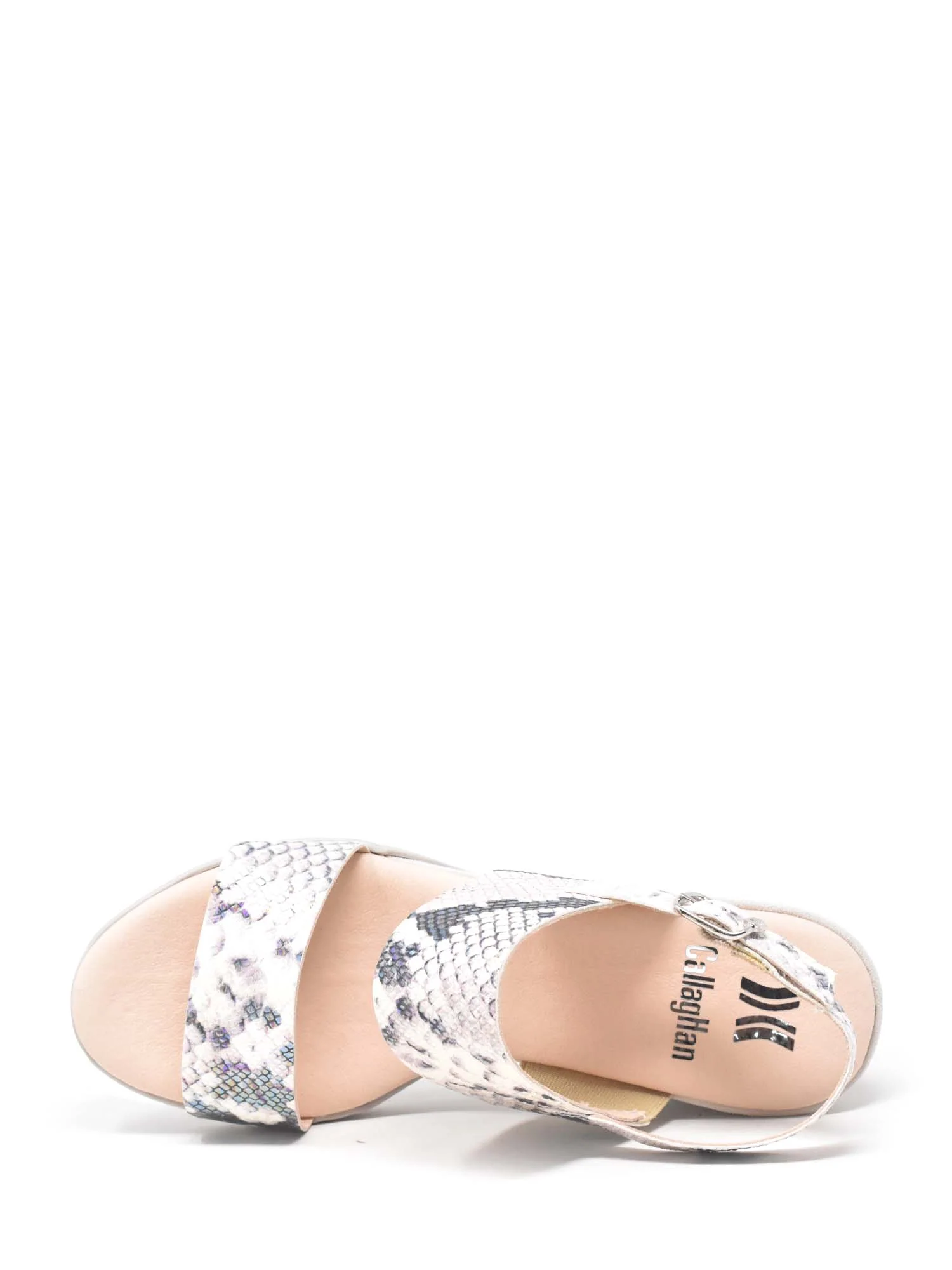 Callaghan Sandali Zeppa Donna | 29103 - Image 3