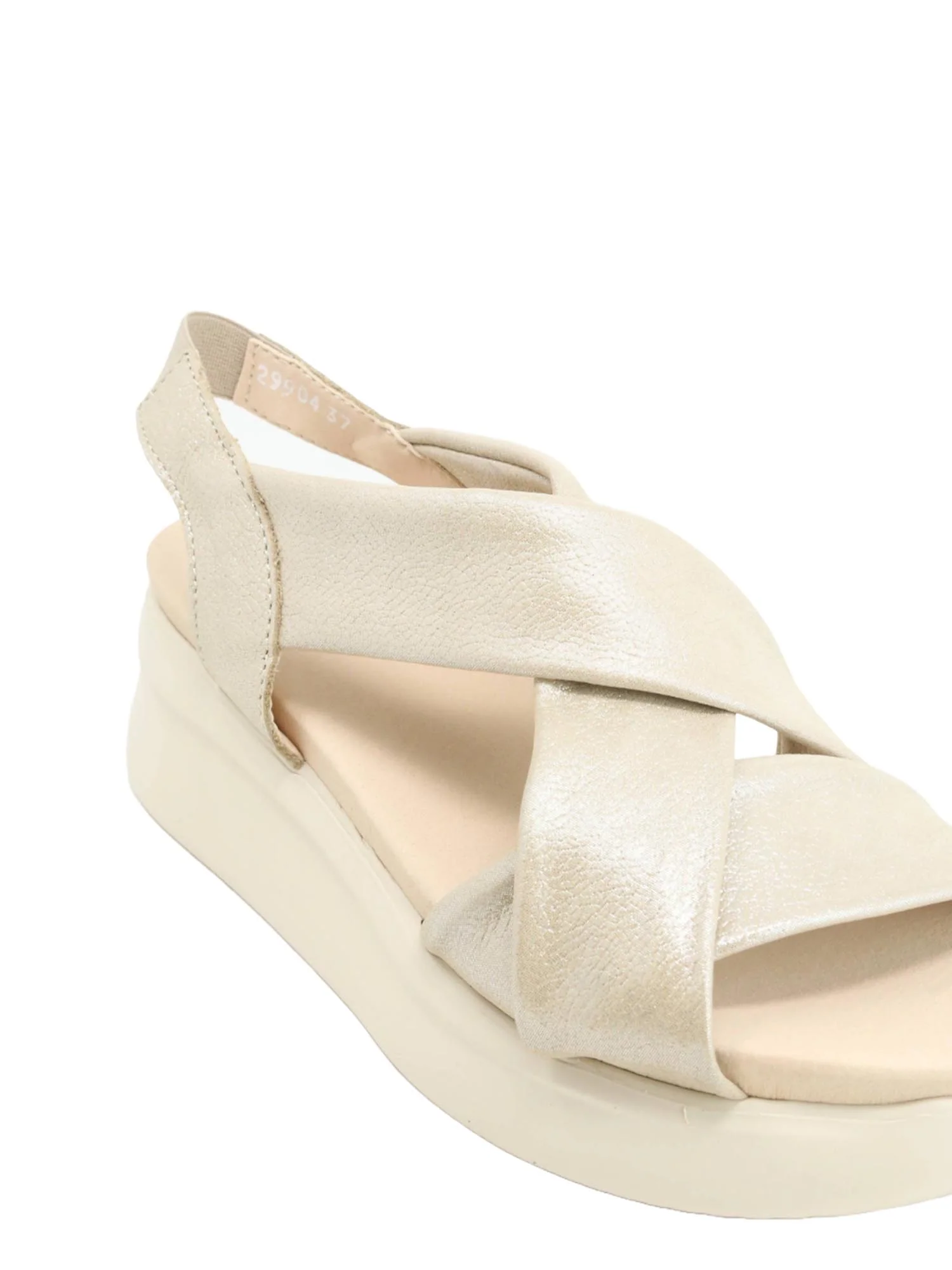 Callaghan Sandali Zeppa Donna | 29904 - Image 16