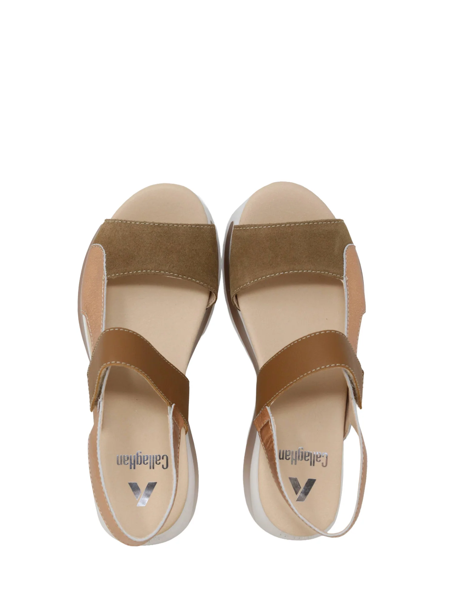 Callaghan Berta Sandali Zeppa Donna | 35204 - Image 10