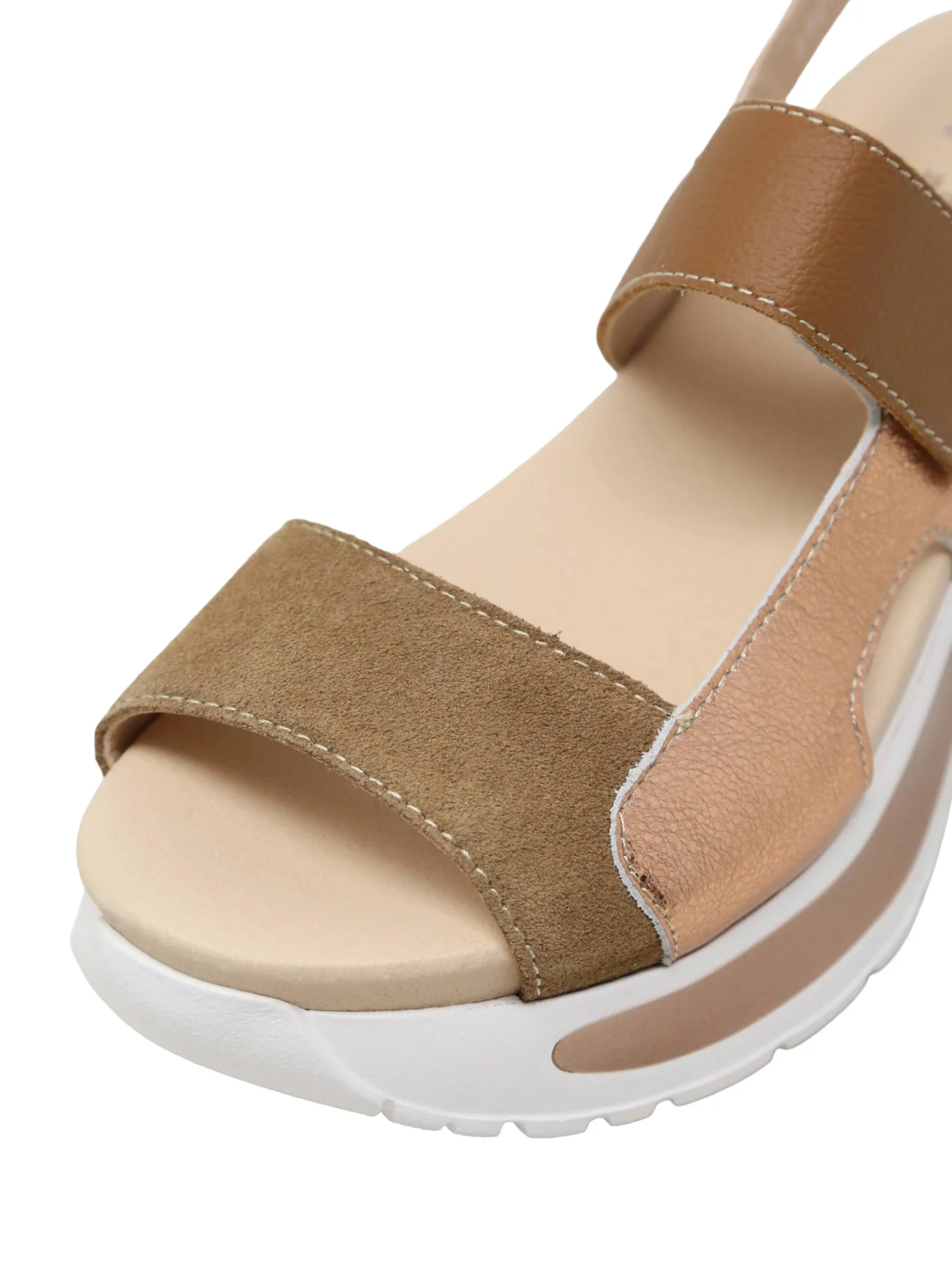 Callaghan Berta Sandali Zeppa Donna | 35204 - Image 11