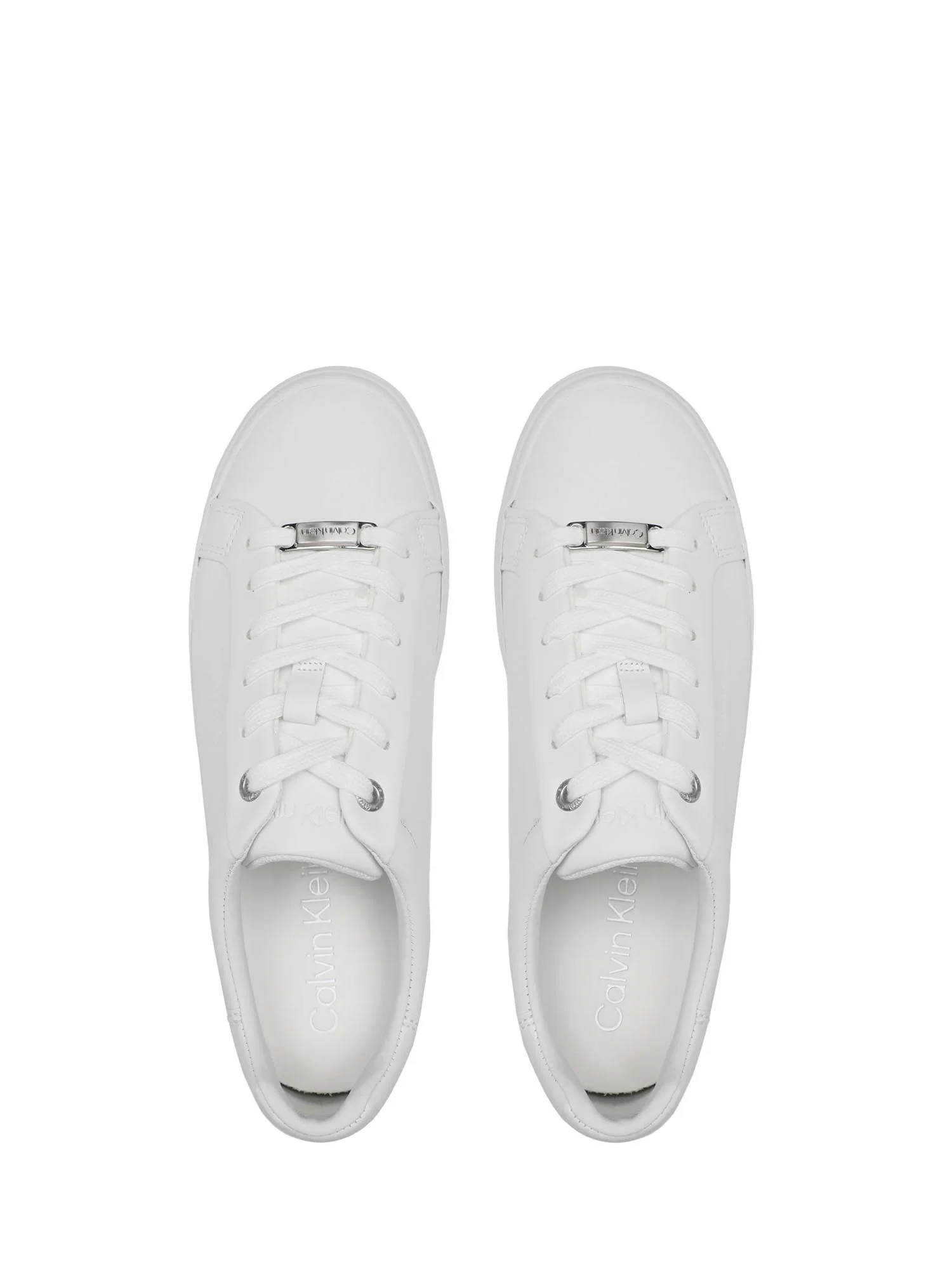Calvin Klein Sneakers Donna | HW0HW01372 - Image 3