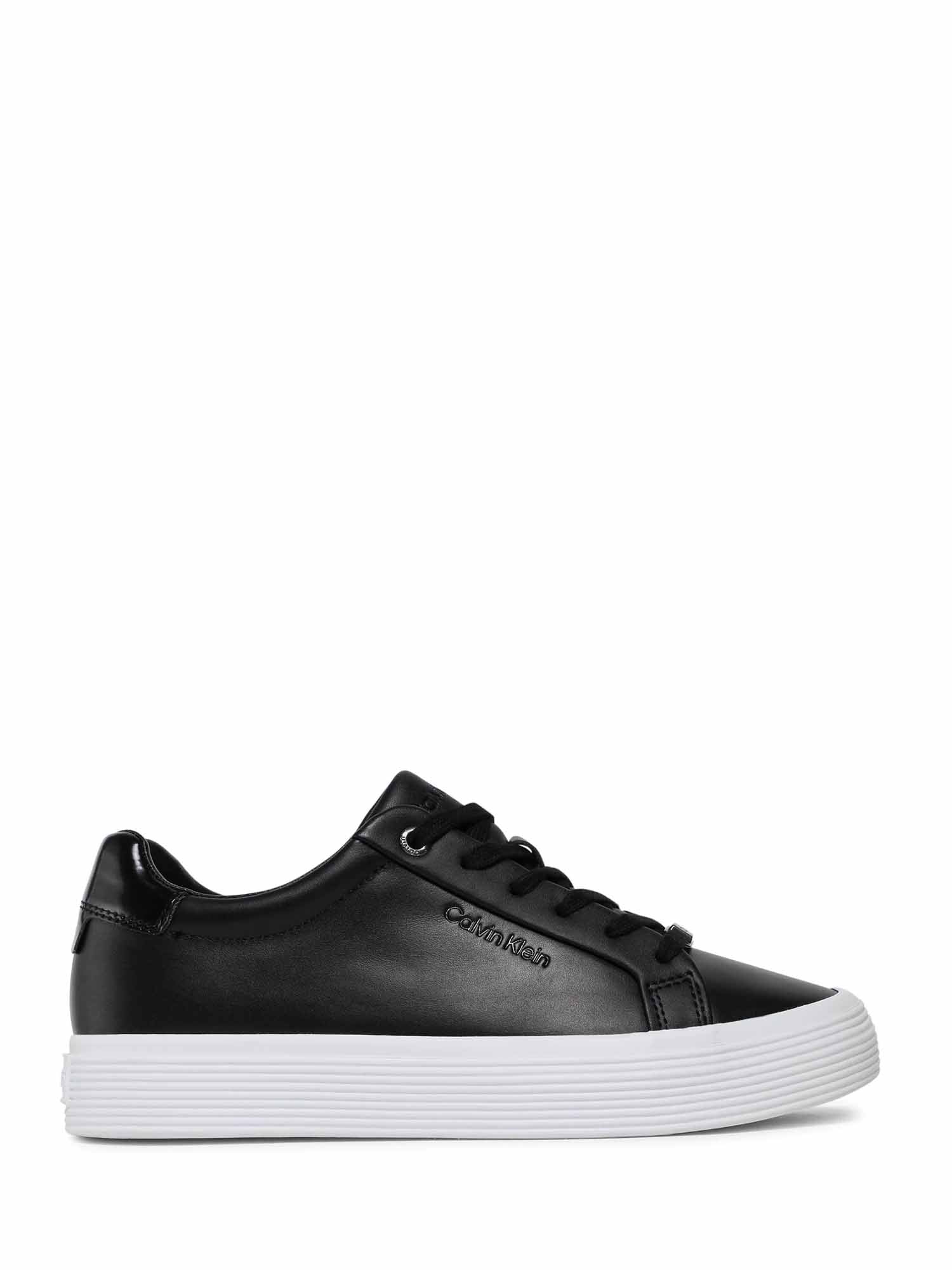Calvin Klein Sneakers Donna | HW0HW01372 - Image 5