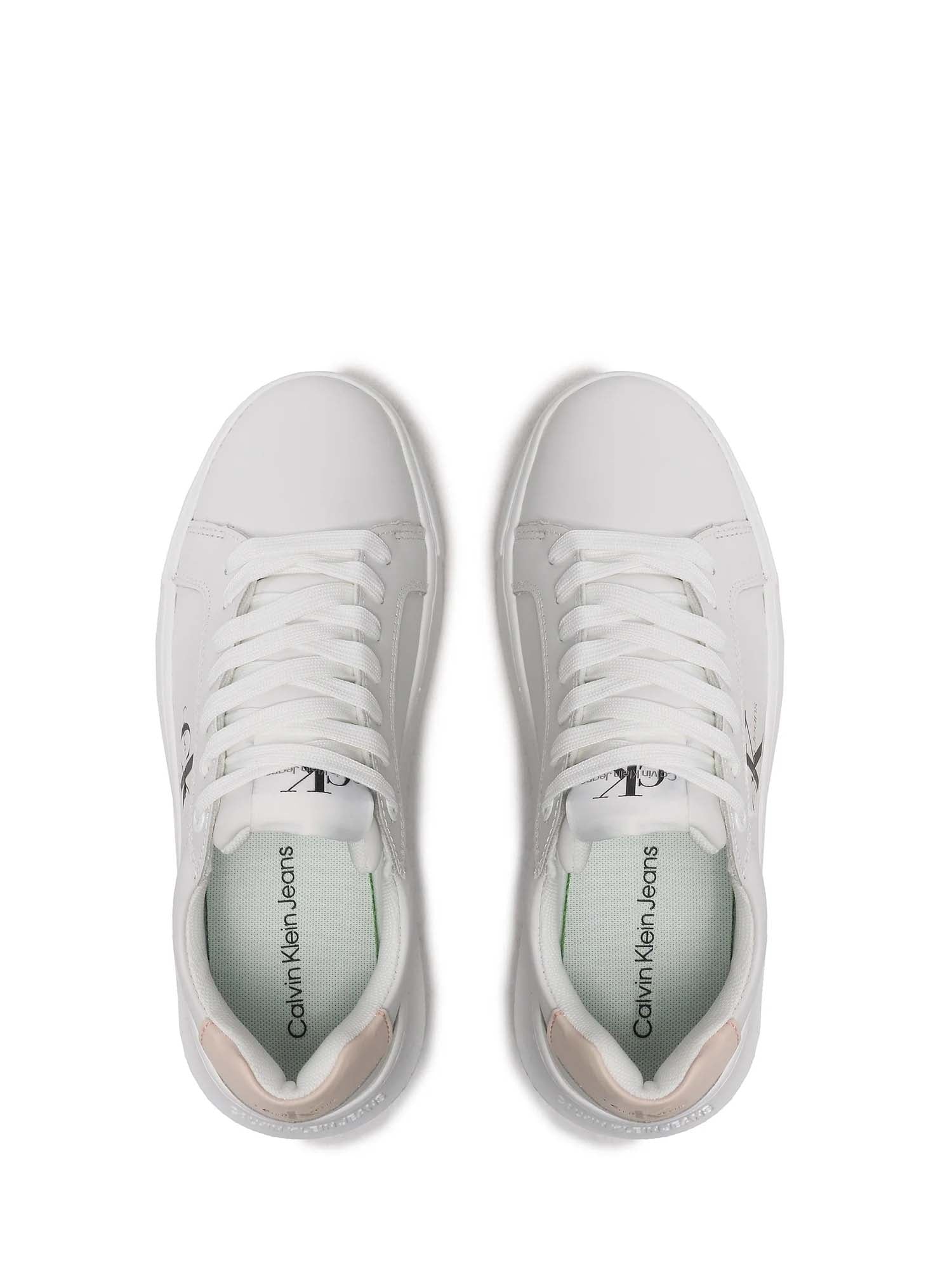 Calvin Klein Jeans Sneakers Donna | YW0YW00823 - Image 3