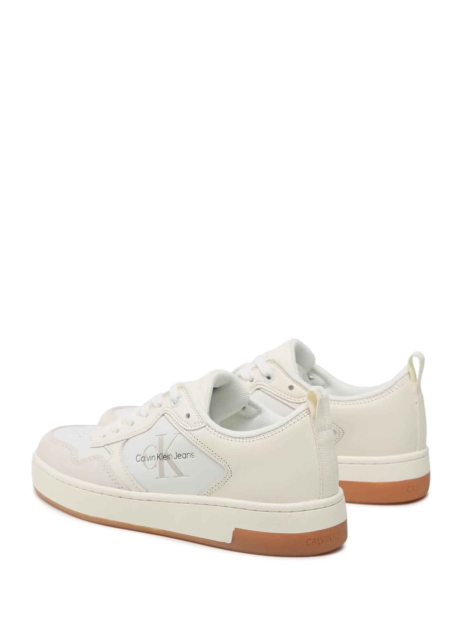 Calvin Klein Jeans Sneakers Donna | YW0YW00876 - Image 2