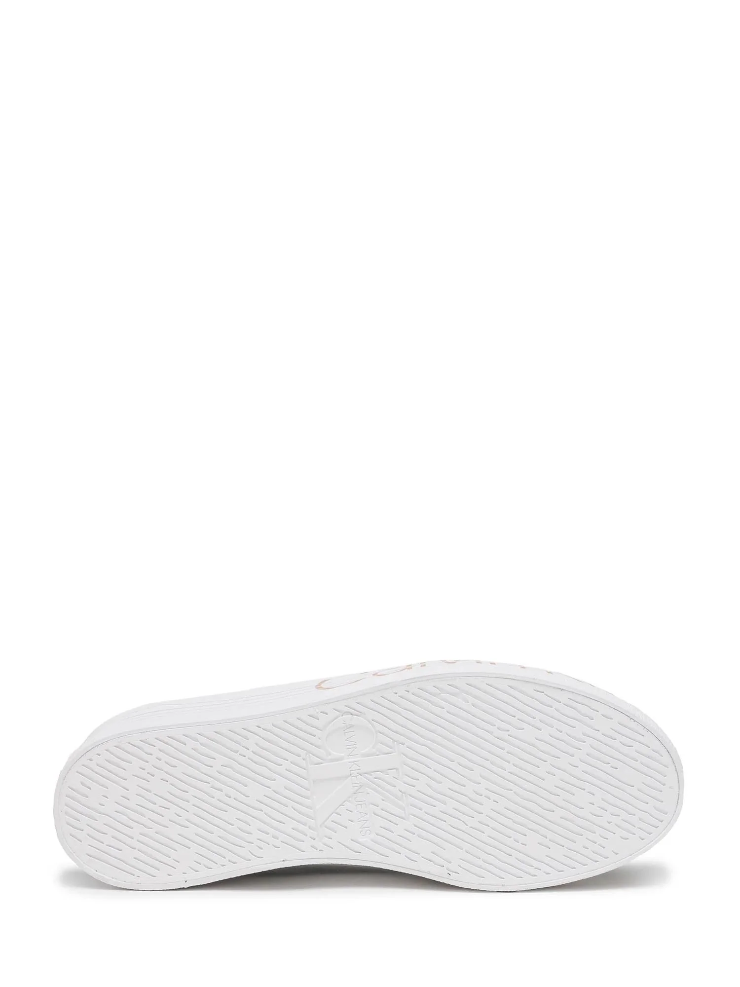 Calvin Klein Jeans Sneakers Donna | YW0YW01025 - Image 4