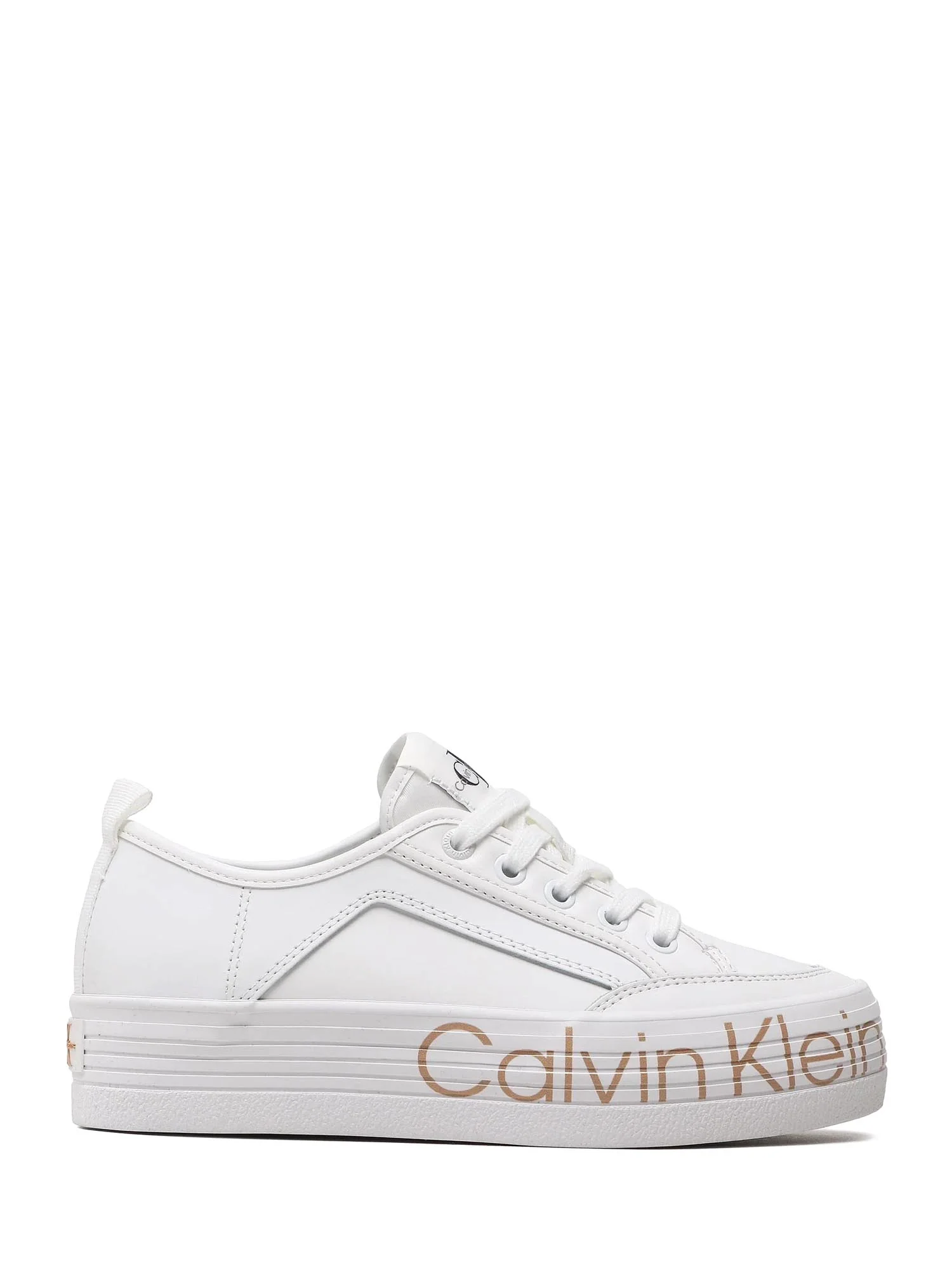 Calvin Klein Jeans Sneakers Donna | YW0YW01025 - Image 5