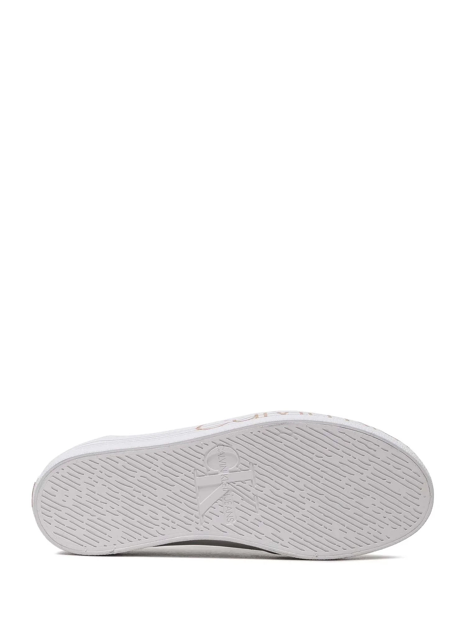 Calvin Klein Jeans Sneakers Donna | YW0YW01025 - Image 8
