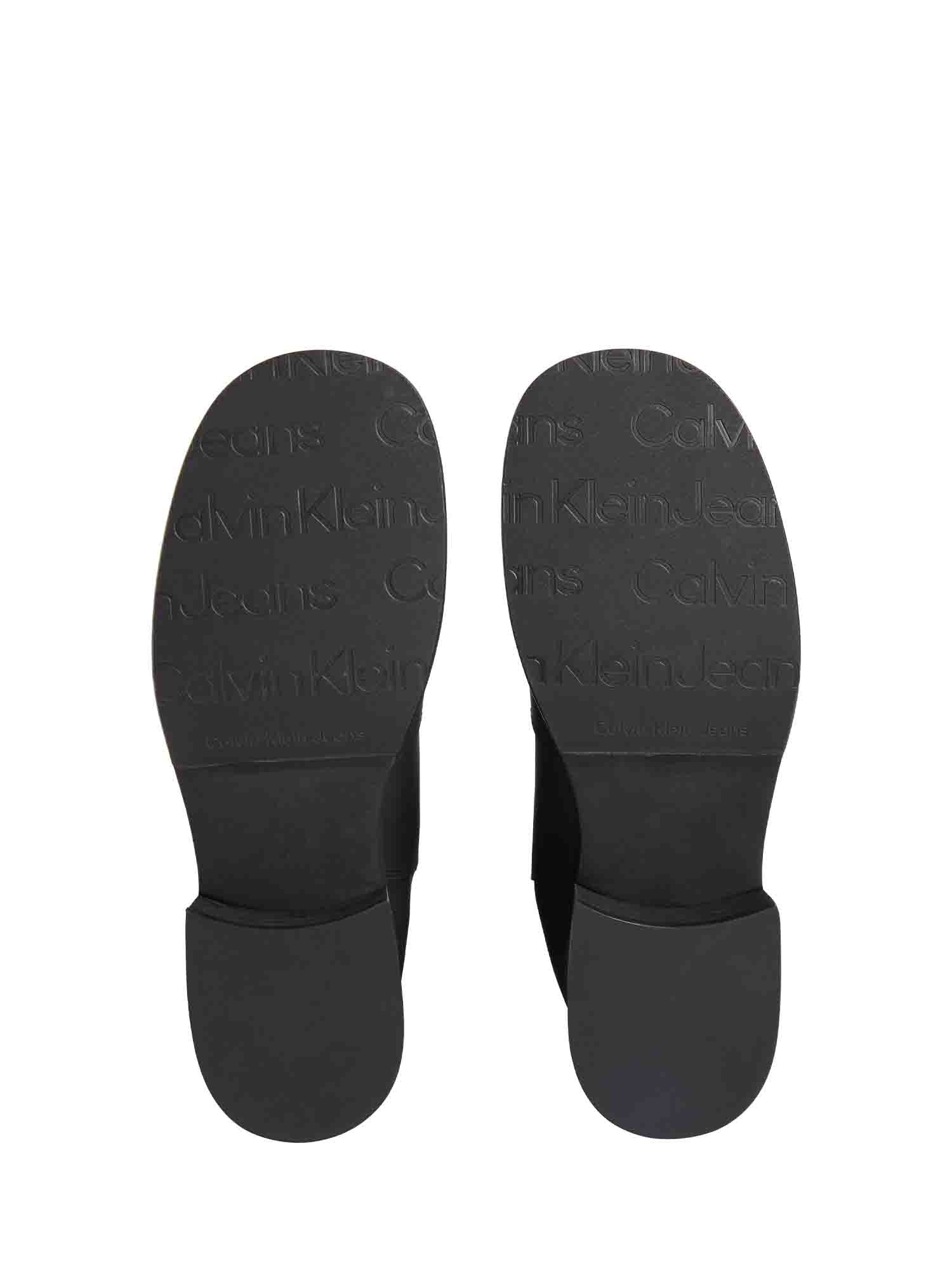 Calvin Klein Jeans Stivaletti Donna | YW0YW01116 - Image 5