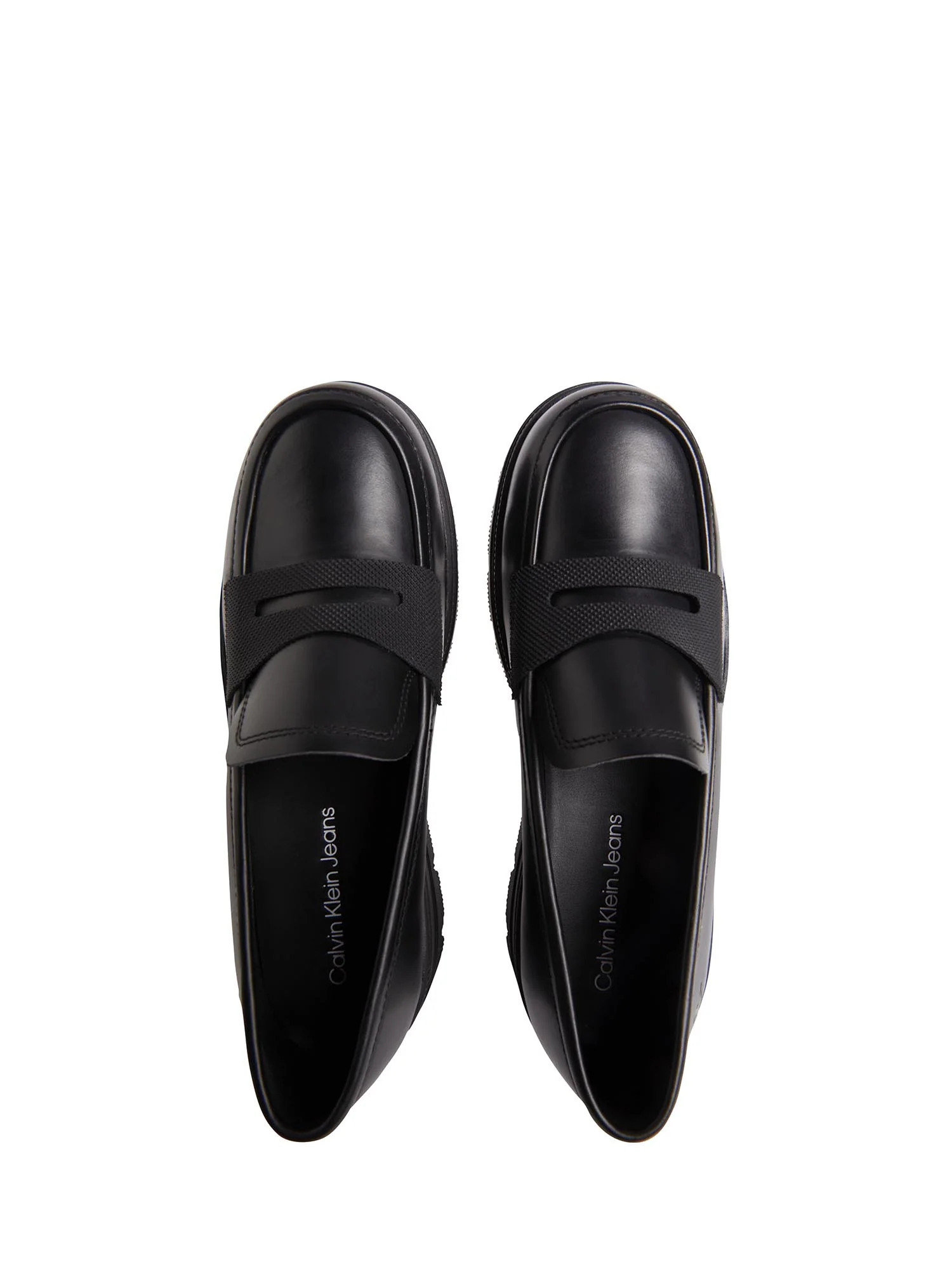 Calvin Klein Jeans Mocassini Donna | YW0YW01120 - Image 4
