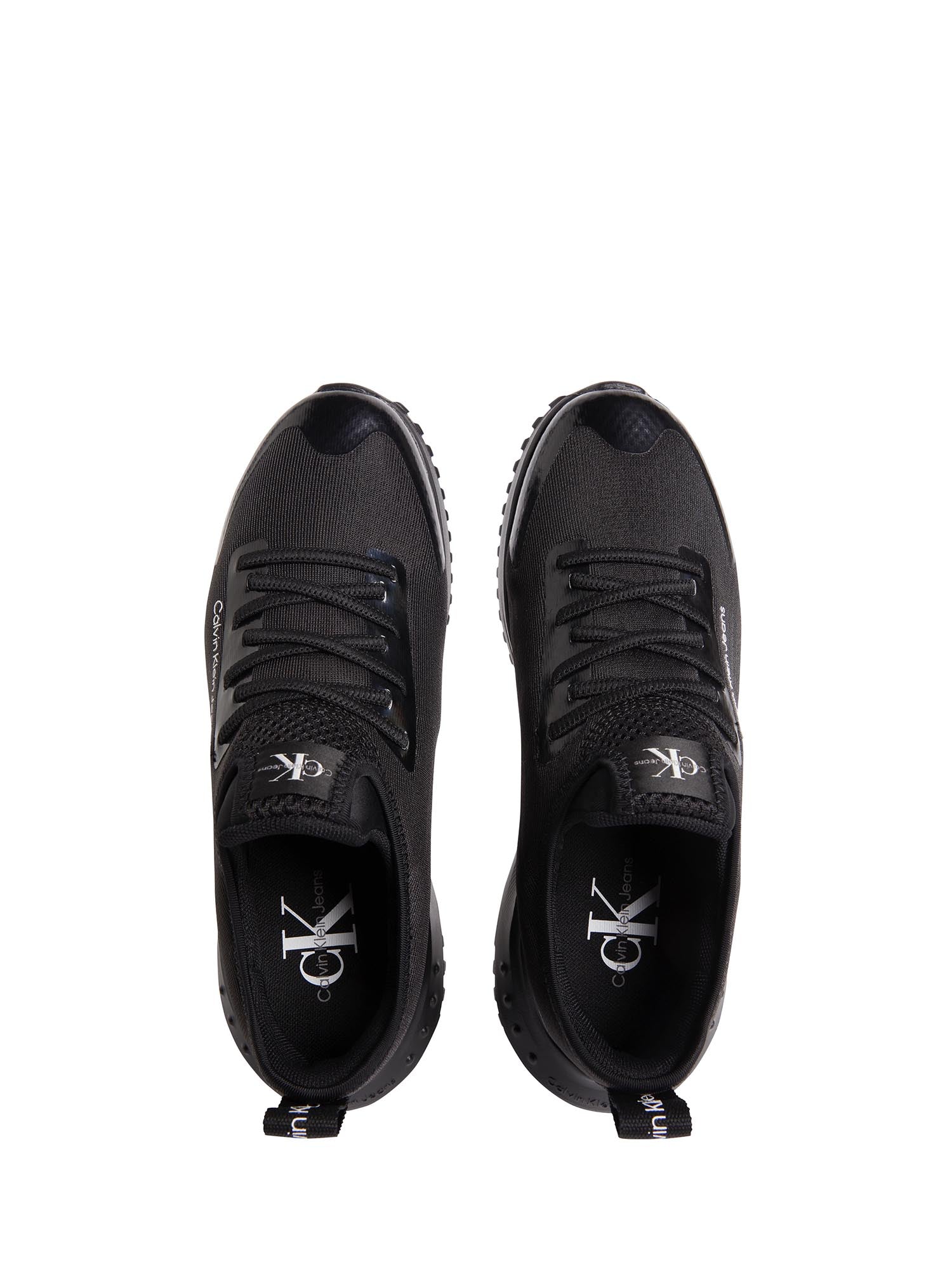 Calvin Klein Jeans Sneakers Donna | YW0YW01135 - Image 4