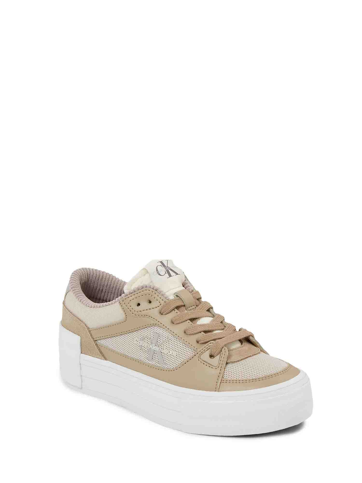 Calvin Klein Jeans Sneakers Donna | YW0YW01174 - Image 3