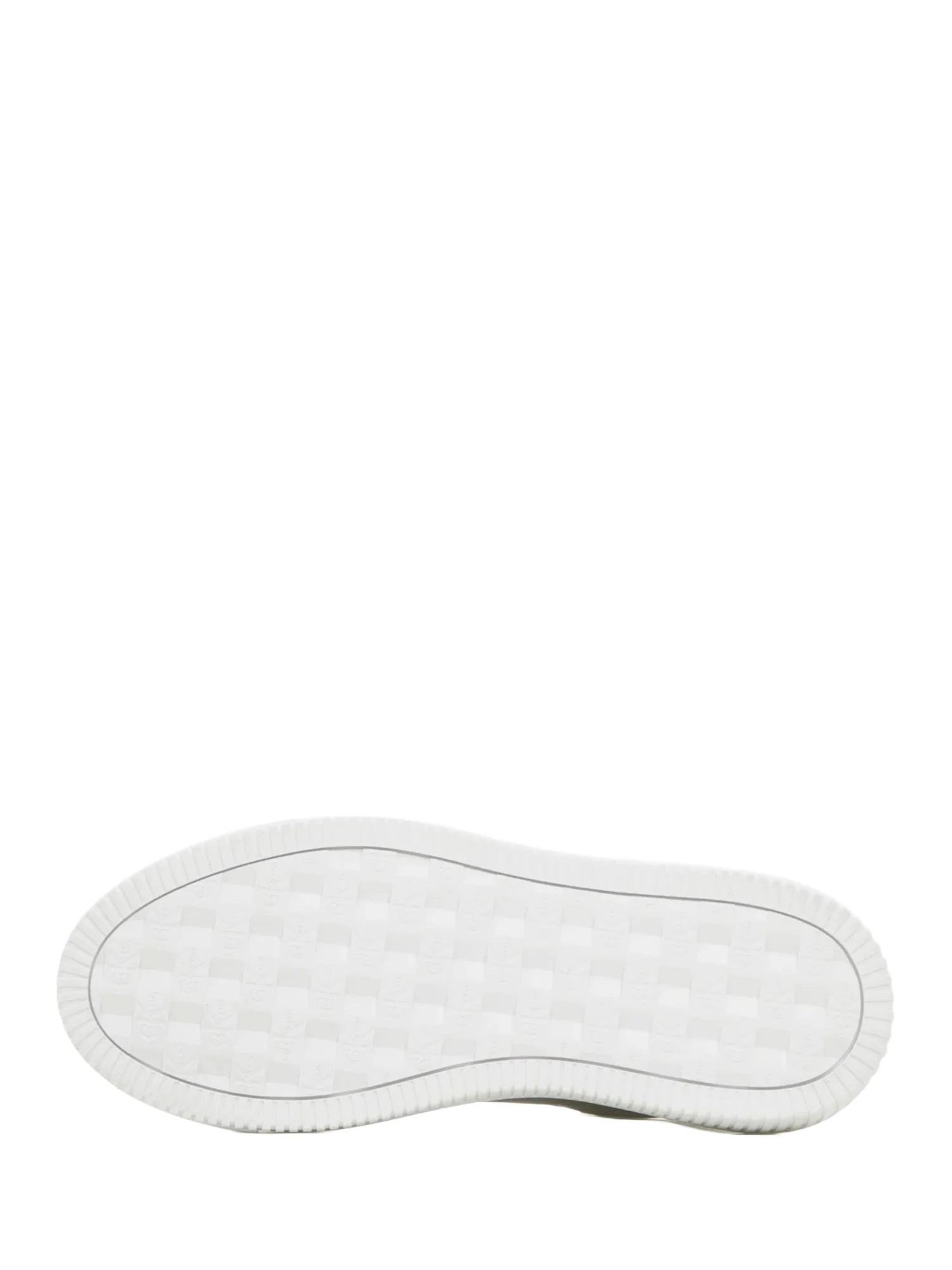 Calvin Klein Jeans Sneakers Donna | YW0YW01202 - Image 4