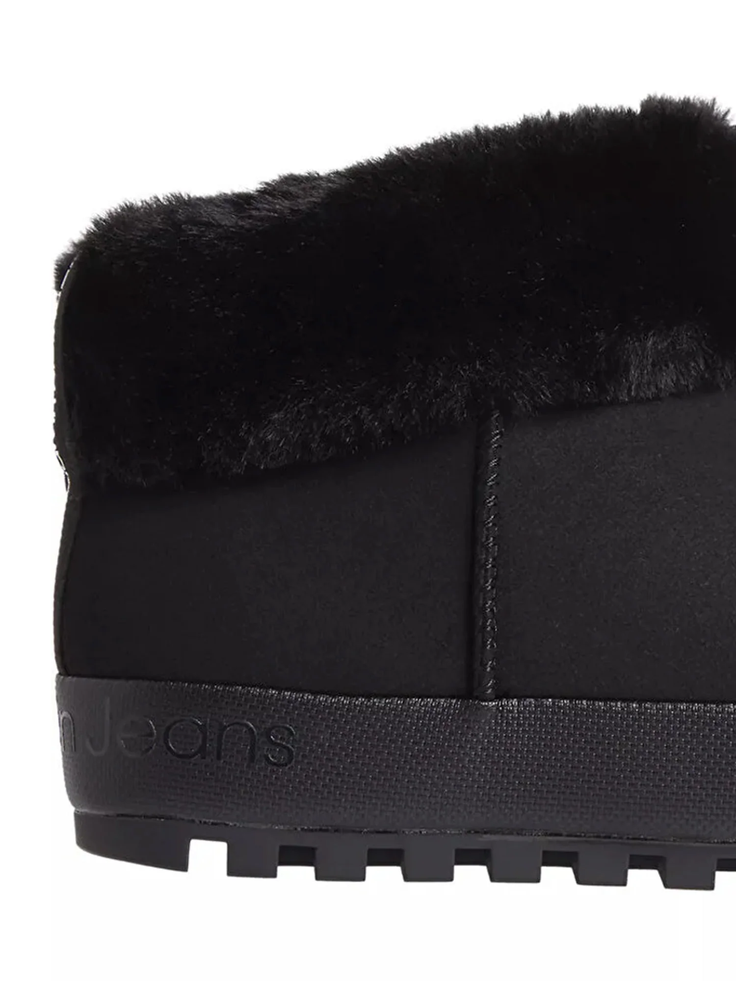 Calvin Klein Jeans Pantofole Donna | YW0YW01248 - Image 2