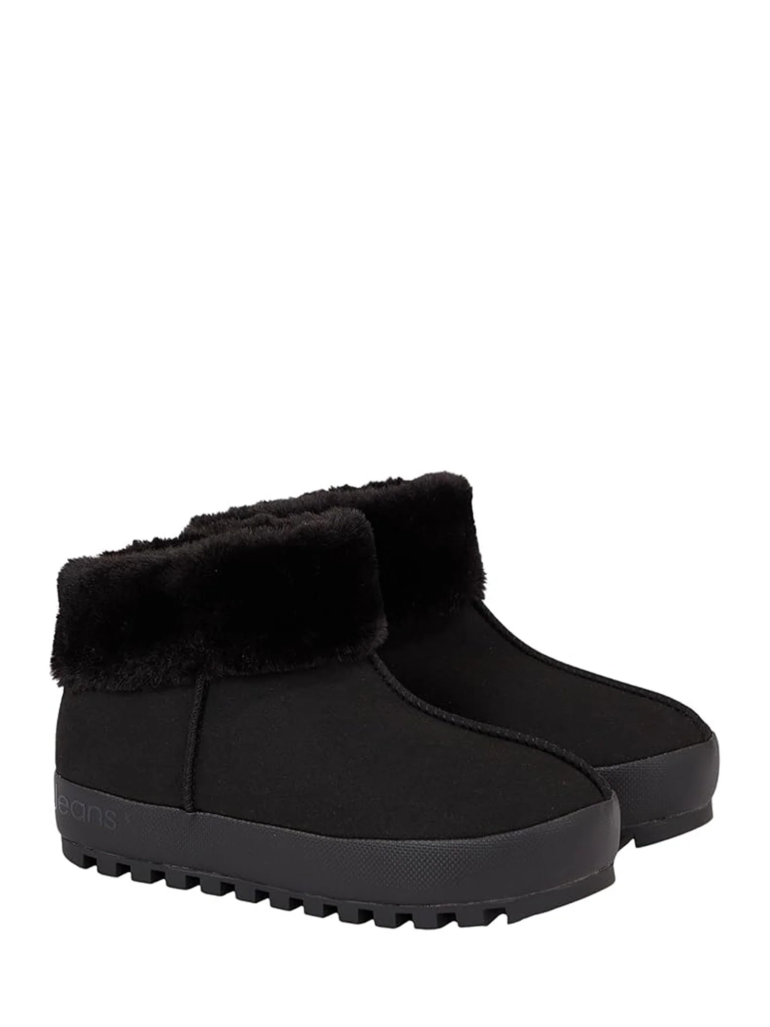 Calvin Klein Jeans Pantofole Donna | YW0YW01248 - Image 4