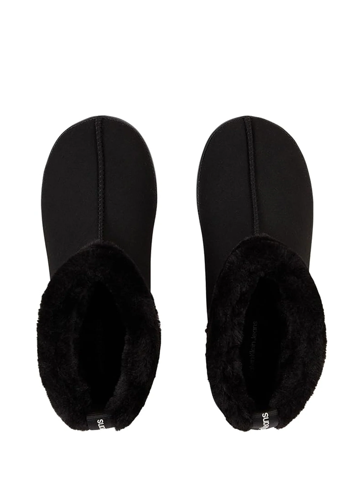 Calvin Klein Jeans Pantofole Donna | YW0YW01248 - Image 5