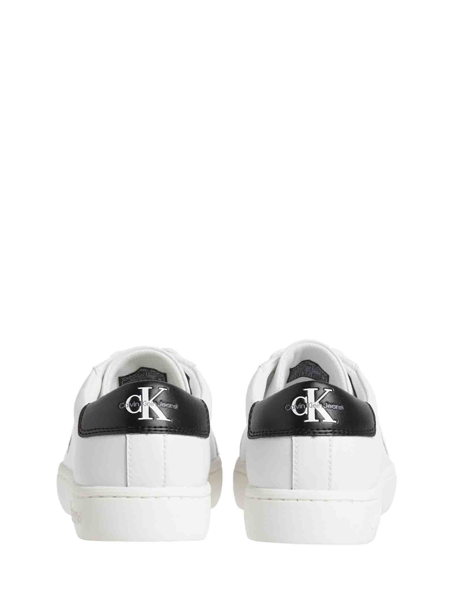 Calvin Klein Jeans Sneakers Donna | YW0YW01269 - Image 4