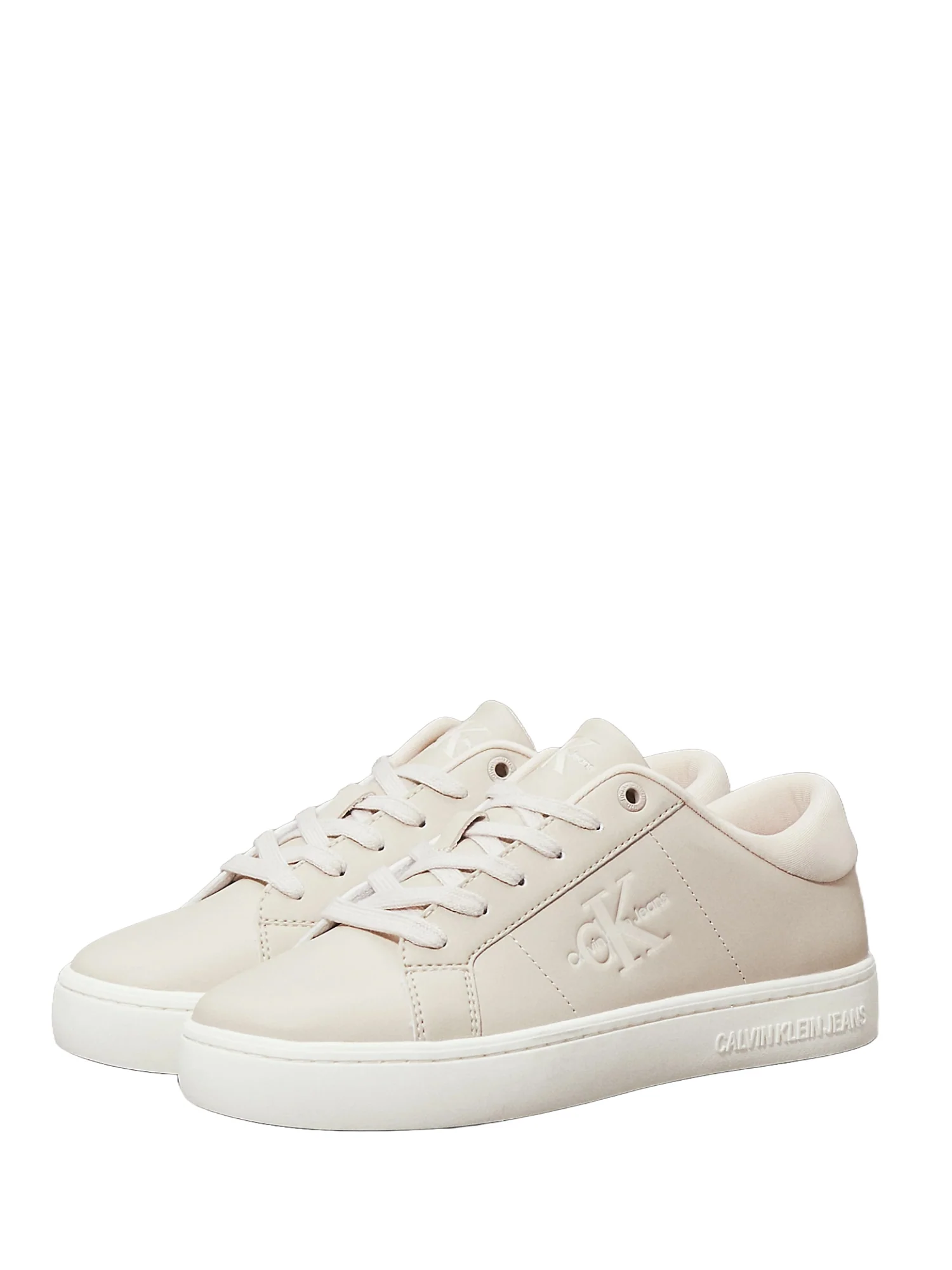 Calvin Klein Jeans Sneakers Donna | YW0YW01444 - Image 2