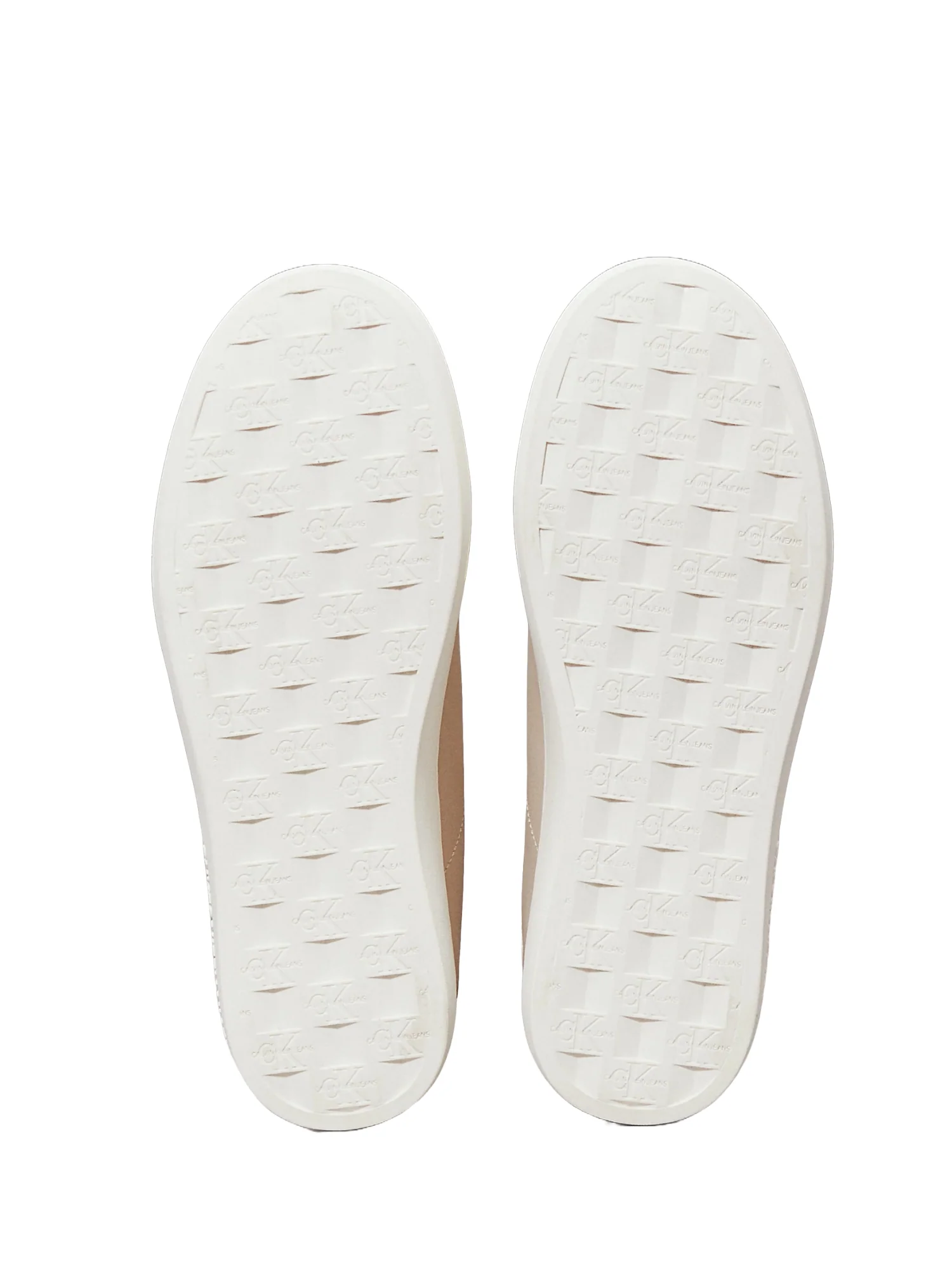 Calvin Klein Jeans Sneakers Donna | YW0YW01444 - Image 5