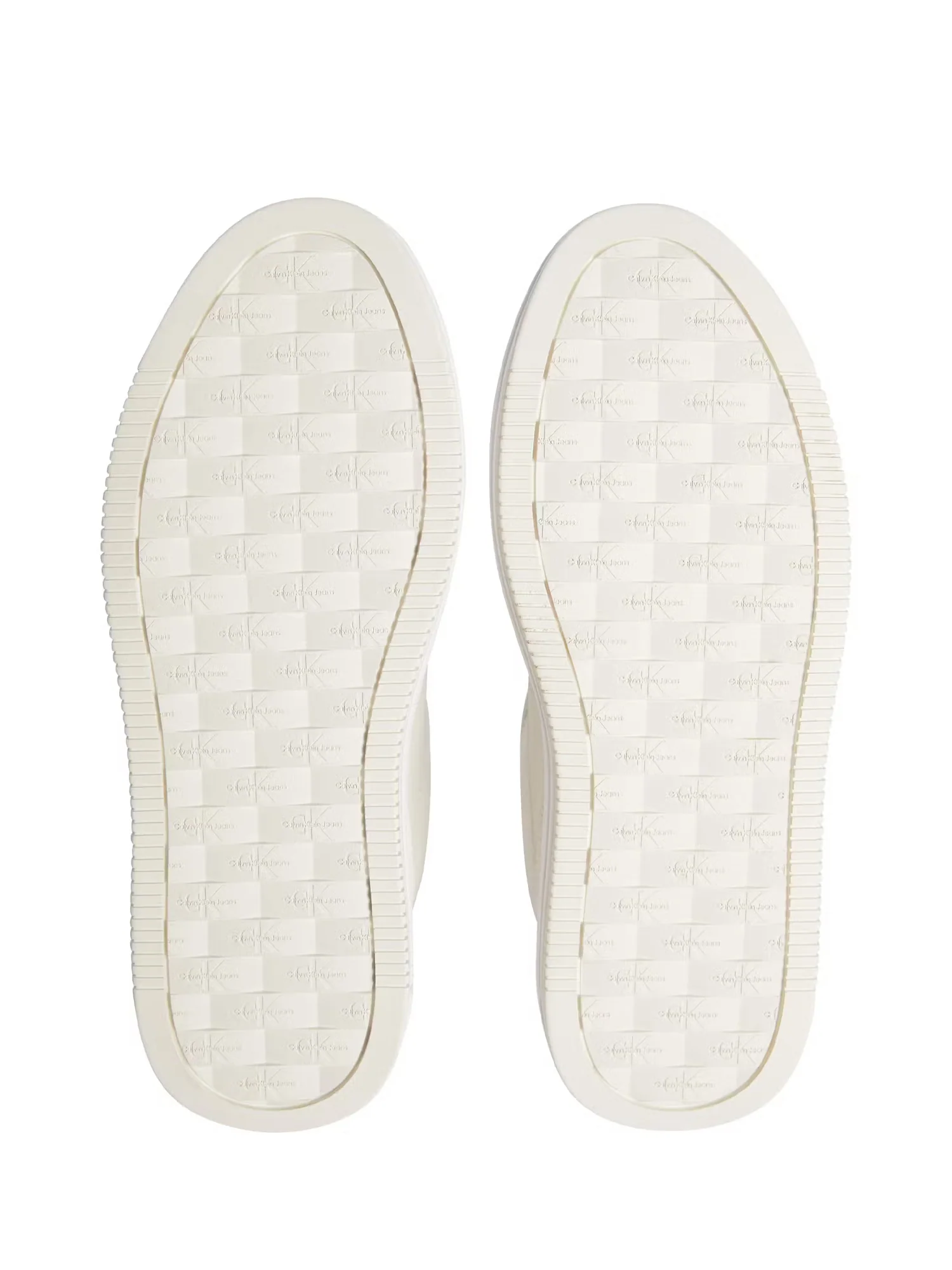 Calvin Klein Jeans Sneakers Donna | YW0YW01638 - Image 10