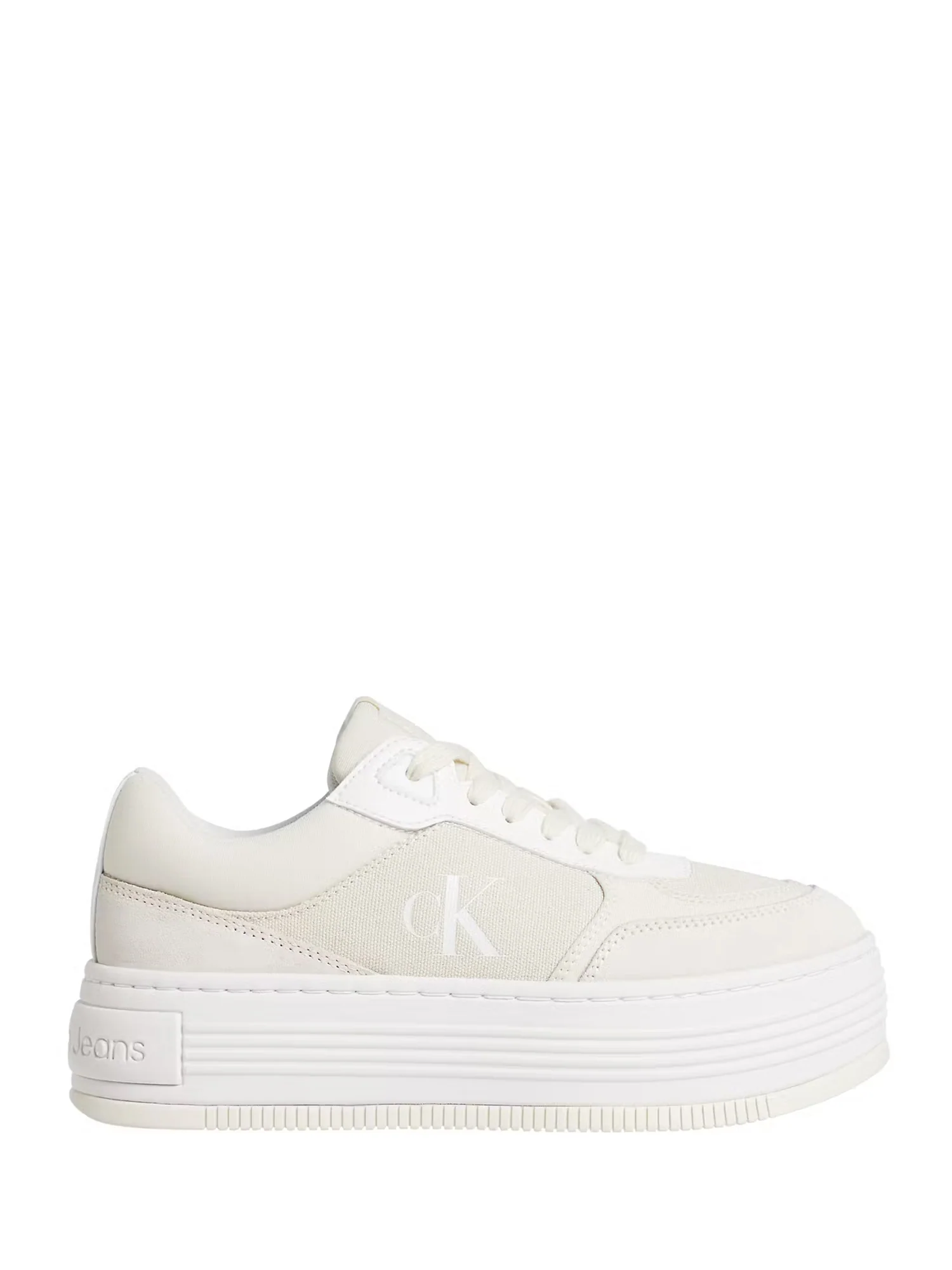 Calvin Klein Jeans Sneakers Donna | YW0YW01638 - Image 6