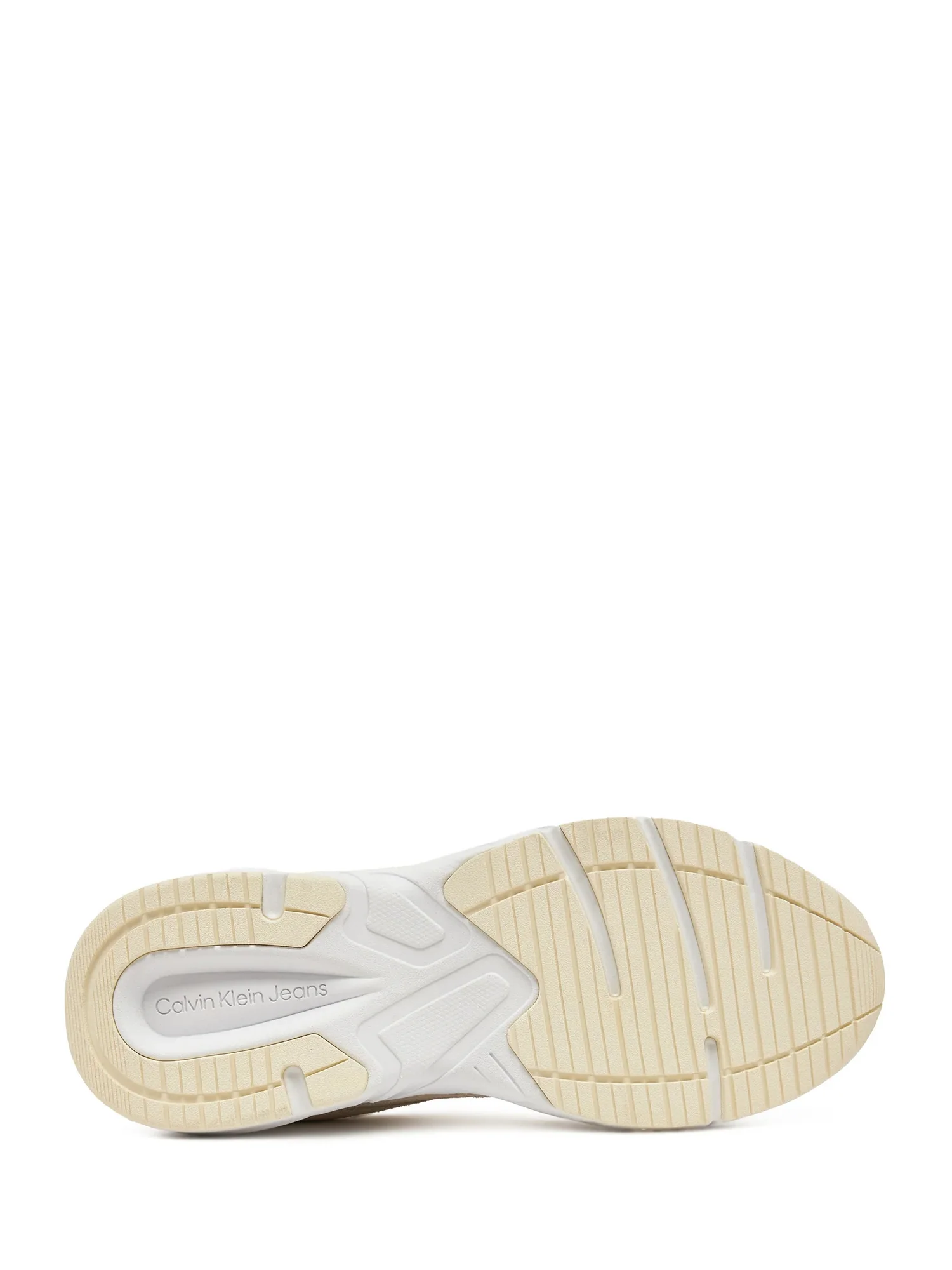 Calvin Klein Jeans Sneakers Donna | YW0YW01639 - Image 10