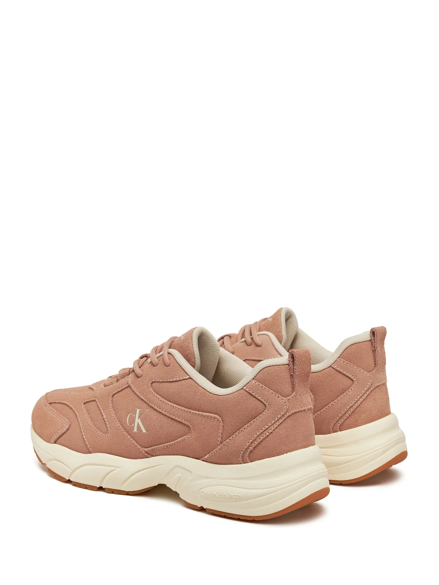 Calvin Klein Jeans Sneakers Donna | YW0YW01639 - Image 3