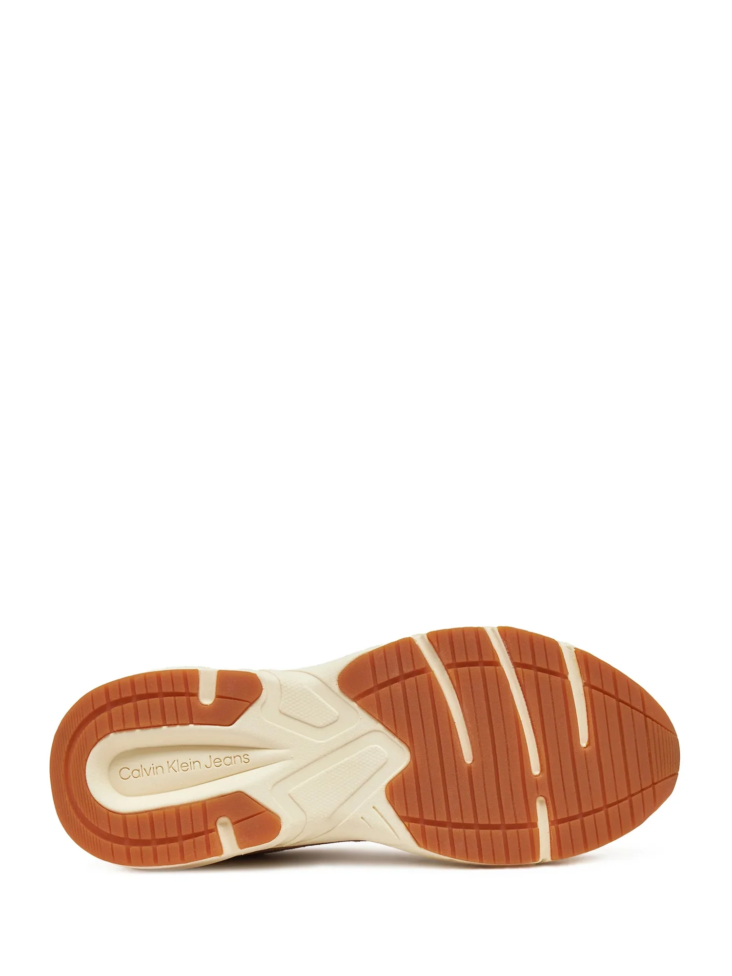 Calvin Klein Jeans Sneakers Donna | YW0YW01639 - Image 5