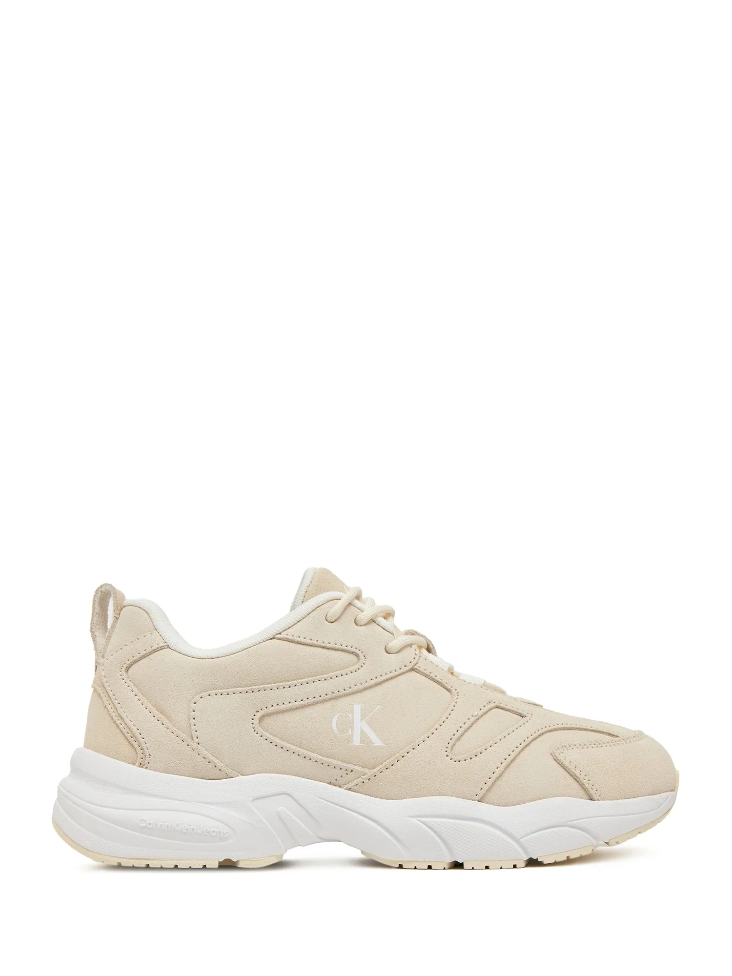 Calvin Klein Jeans Sneakers Donna | YW0YW01639 - Image 6