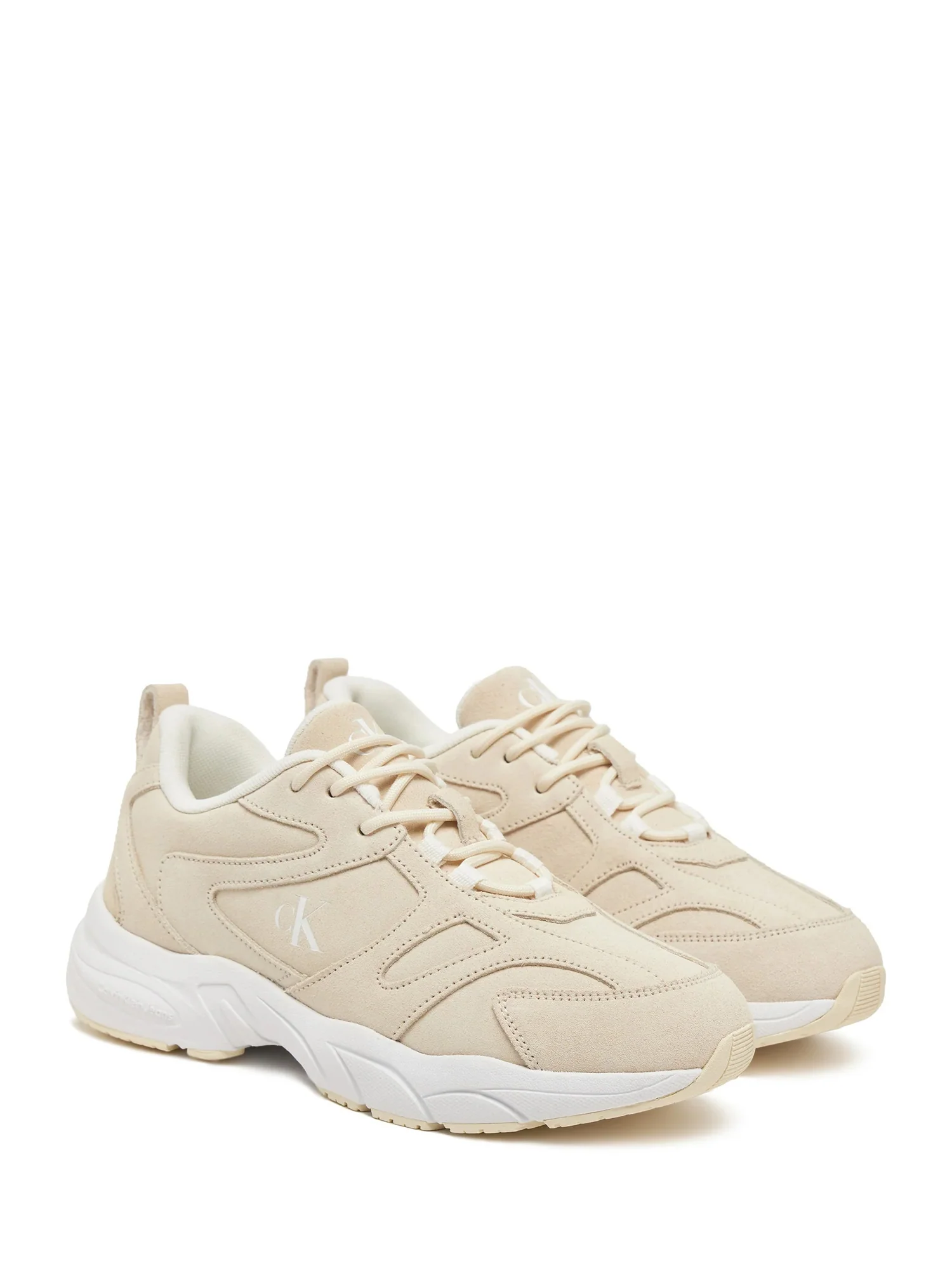 Calvin Klein Jeans Sneakers Donna | YW0YW01639 - Image 7