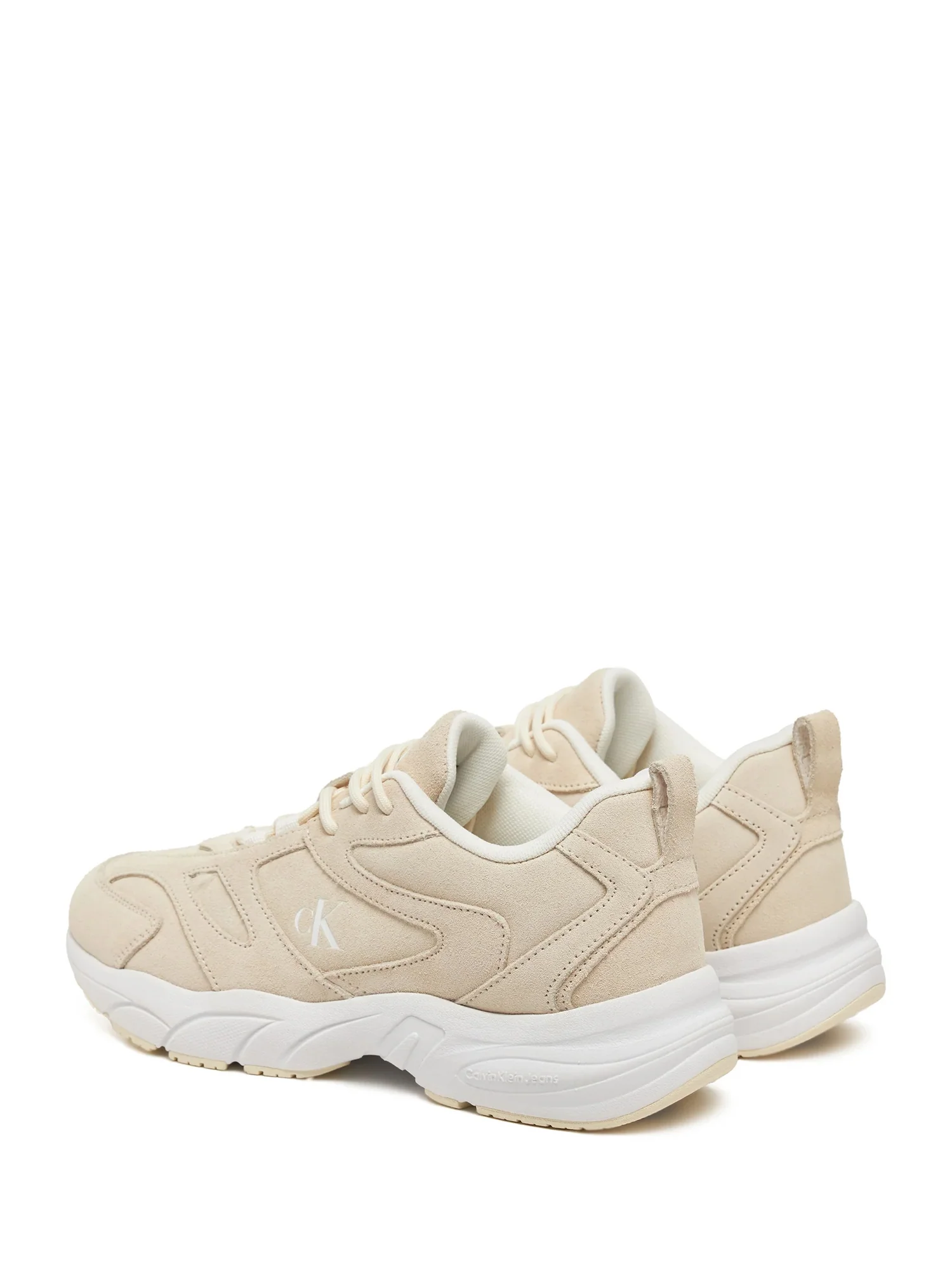 Calvin Klein Jeans Sneakers Donna | YW0YW01639 - Image 8