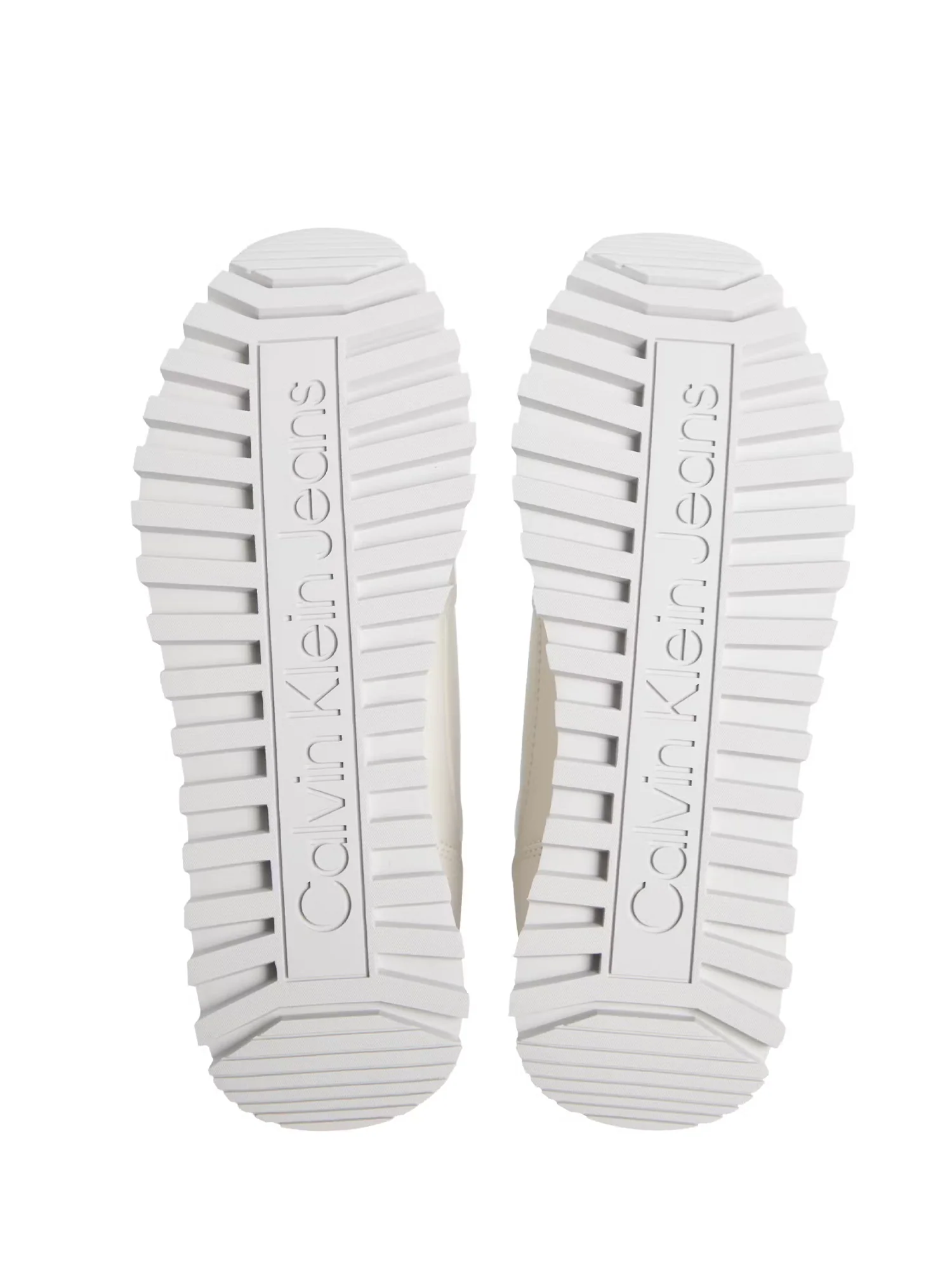 Calvin Klein Jeans Sneakers Donna | YW0YW01642 - Image 5