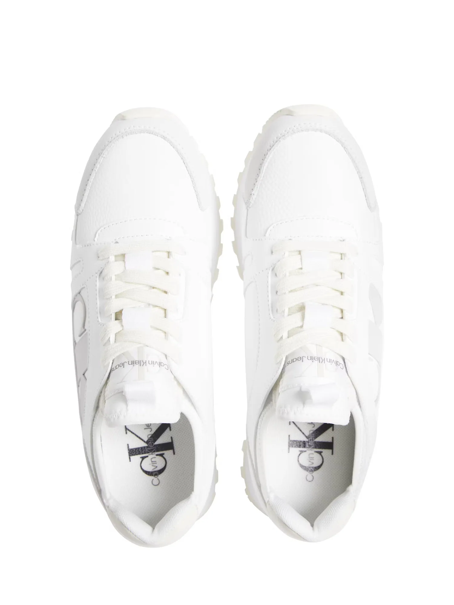 Calvin Klein Jeans Sneakers Donna | YW0YW01642 - Image 8