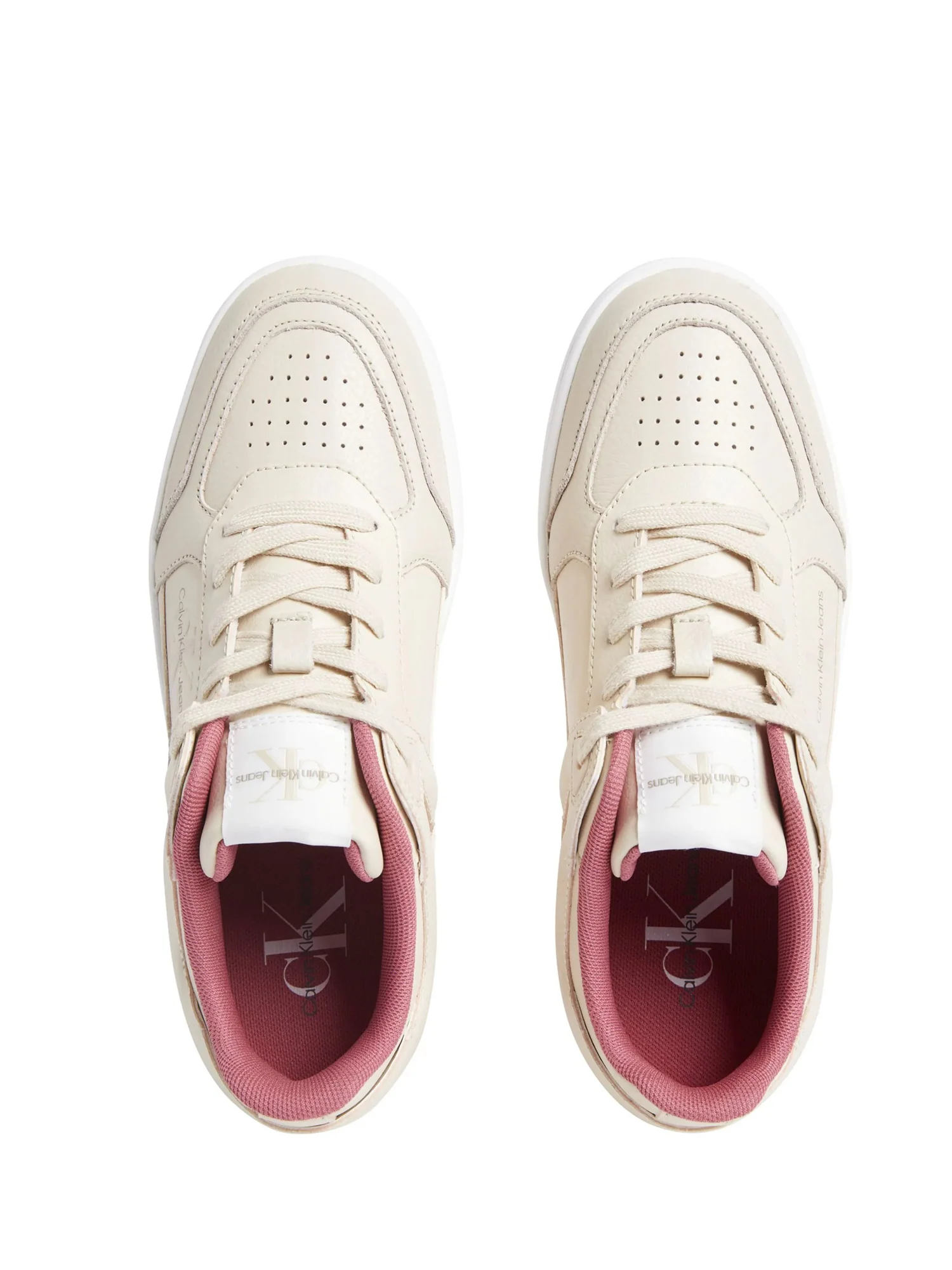Calvin Klein Jeans Sneakers Donna | YW0YW01650 - Image 8