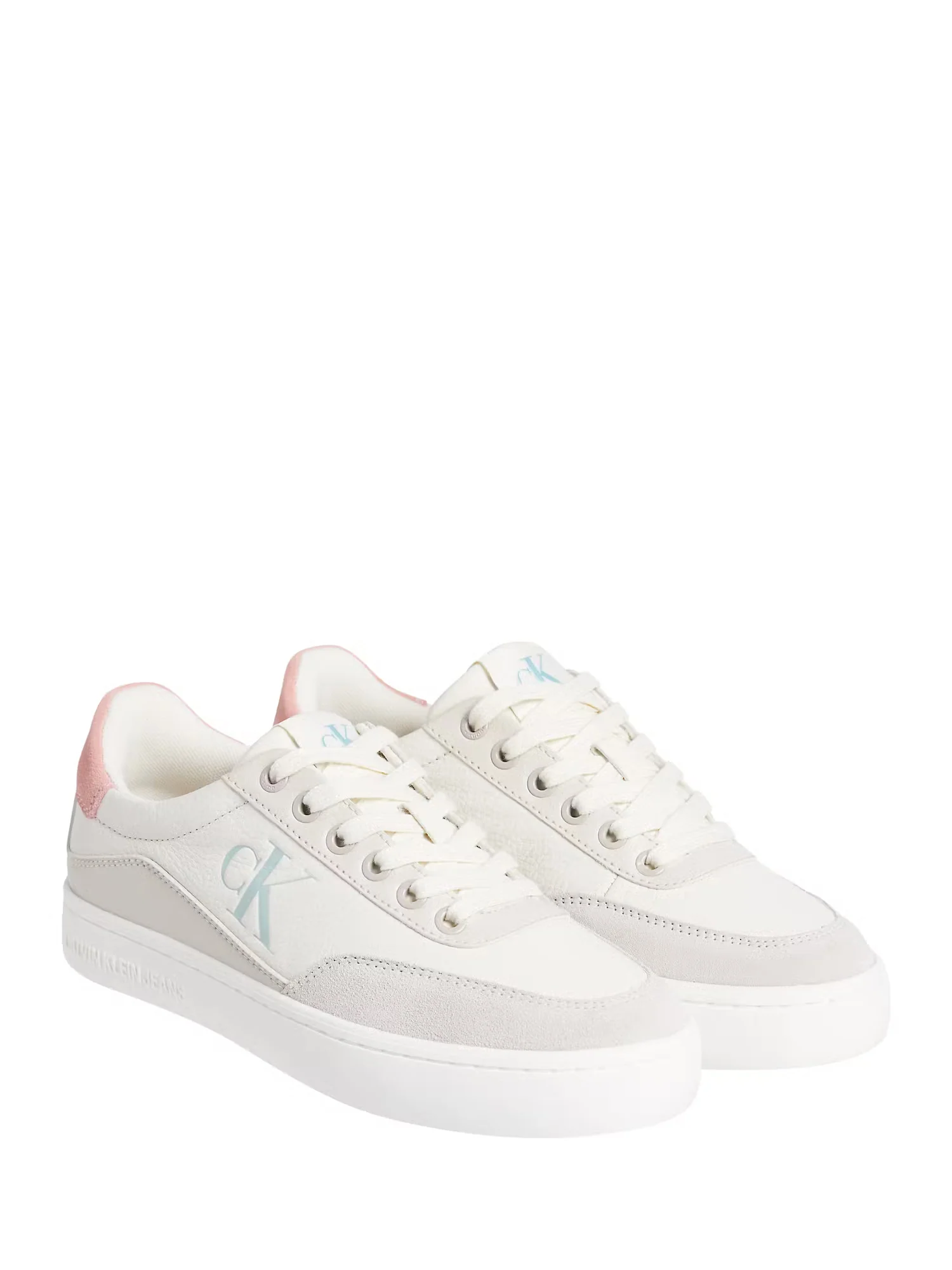 Calvin Klein Jeans Sneakers Donna | YW0YW01668 - Image 2