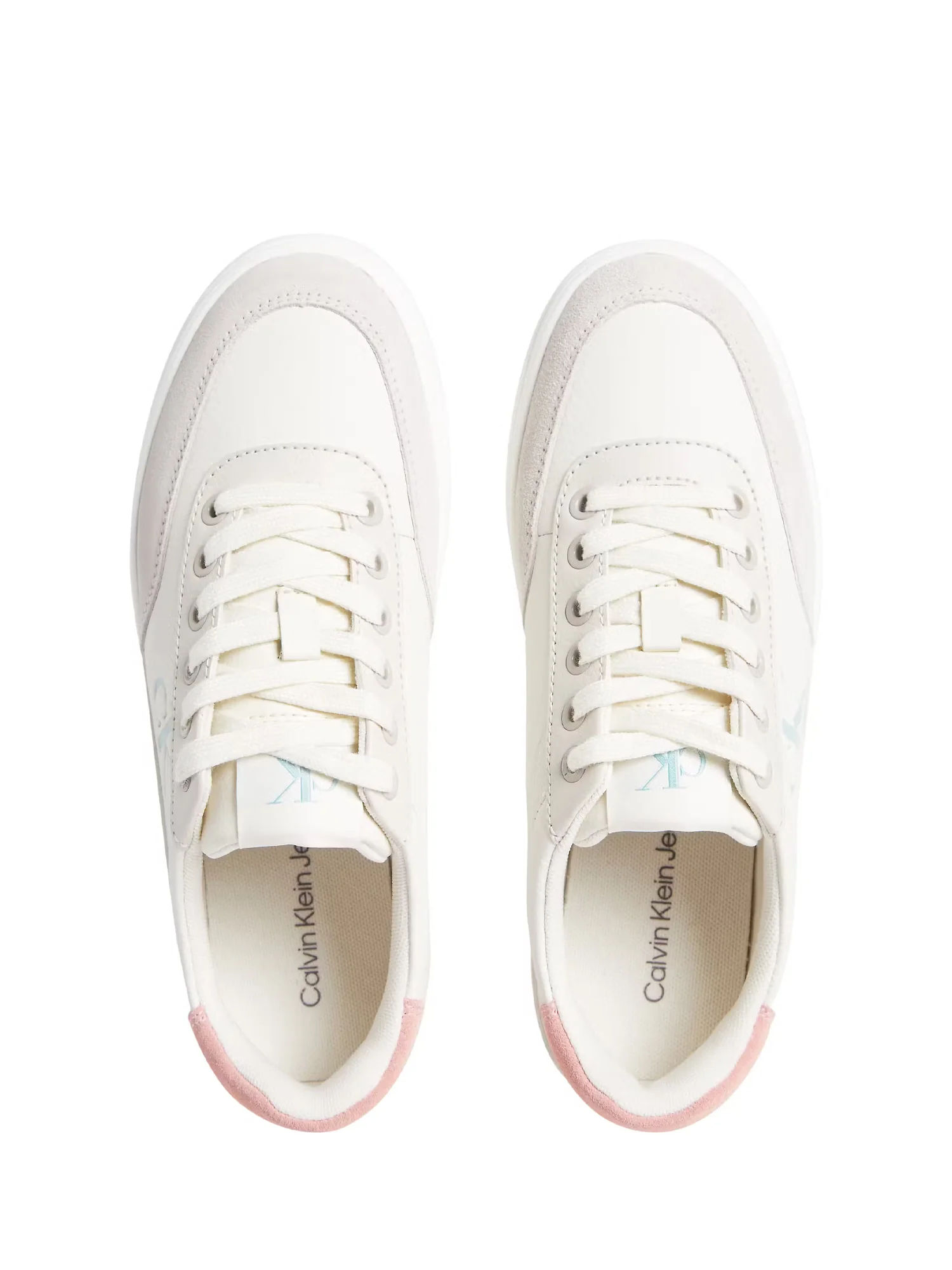Calvin Klein Jeans Sneakers Donna | YW0YW01668 - Image 3