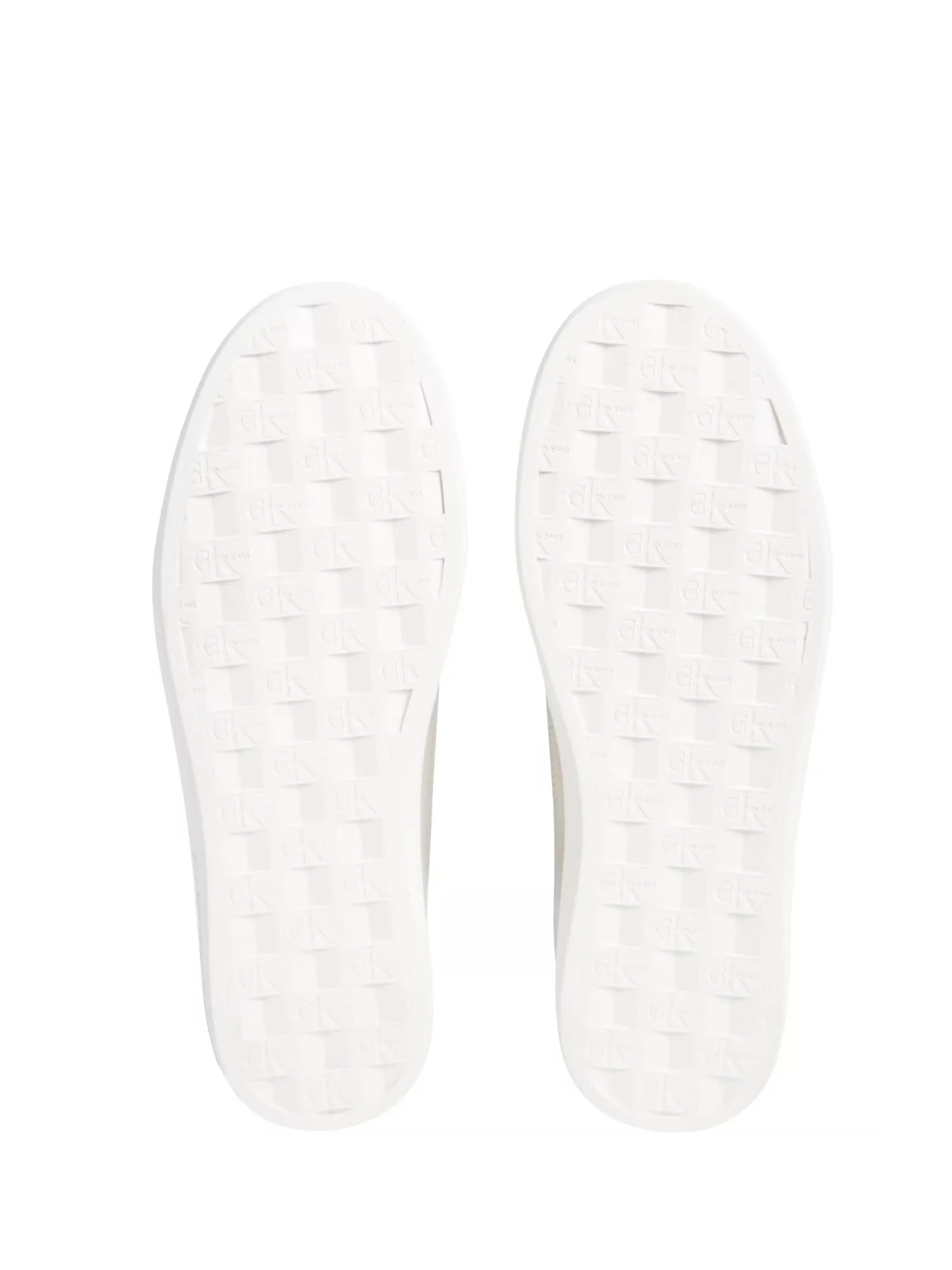 Calvin Klein Jeans Sneakers Donna | YW0YW01668 - Image 5