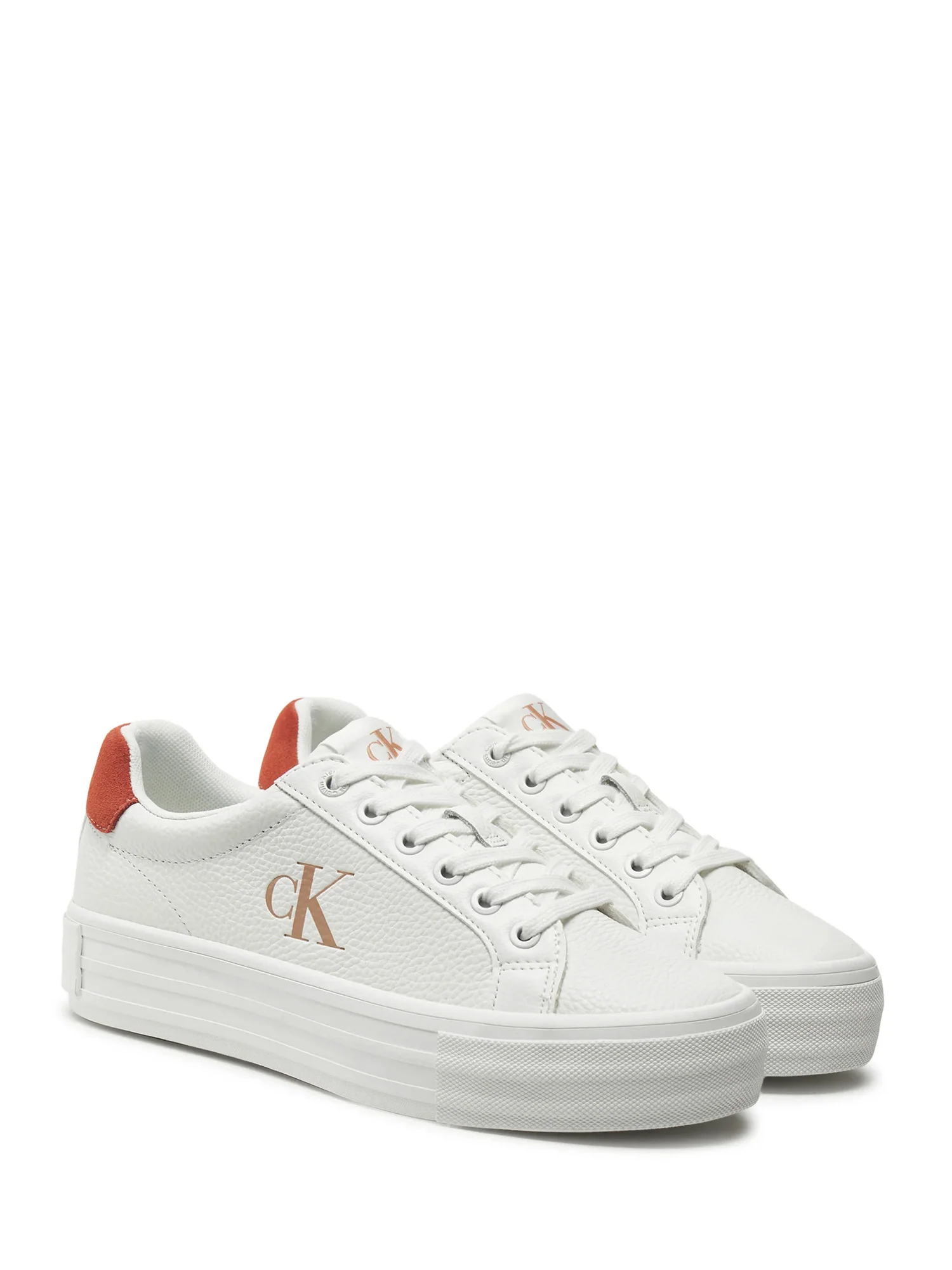 Calvin Klein Jeans Sneakers Donna | YW0YW01669 - Image 2