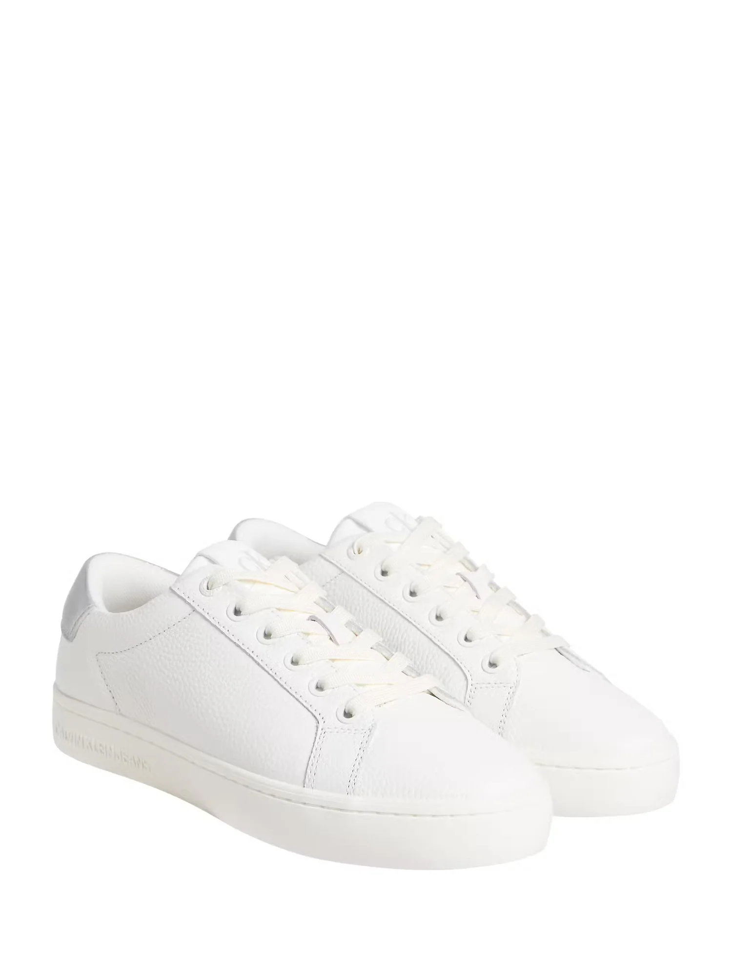 Calvin Klein Jeans Sneakers Donna | YW0YW01670 - Image 2