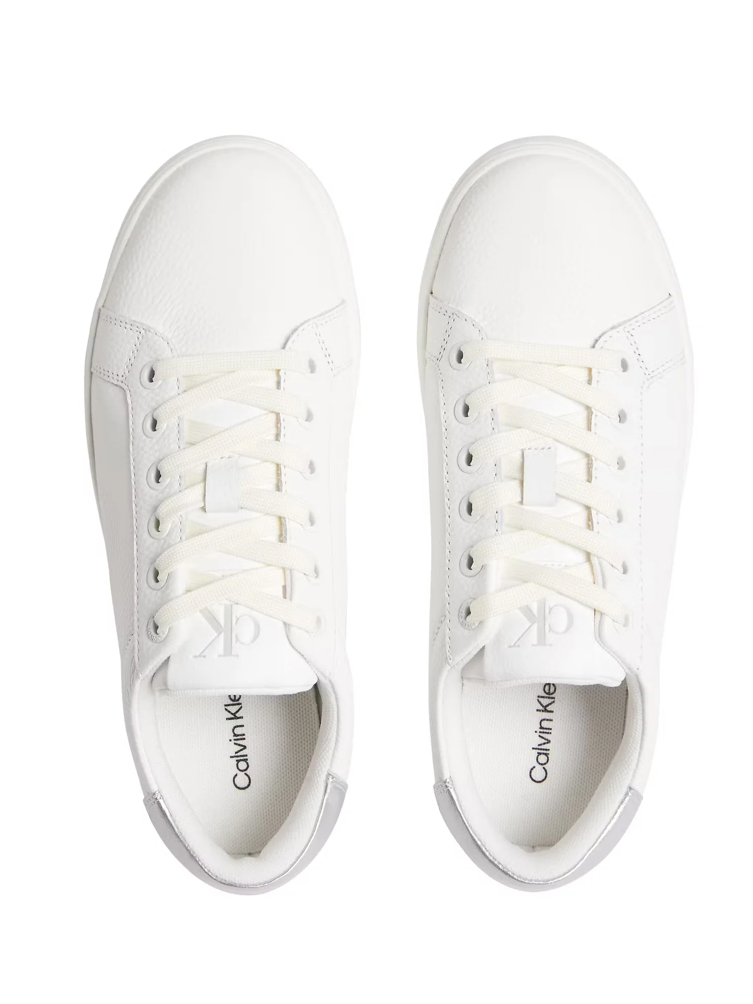 Calvin Klein Jeans Sneakers Donna | YW0YW01670 - Image 3