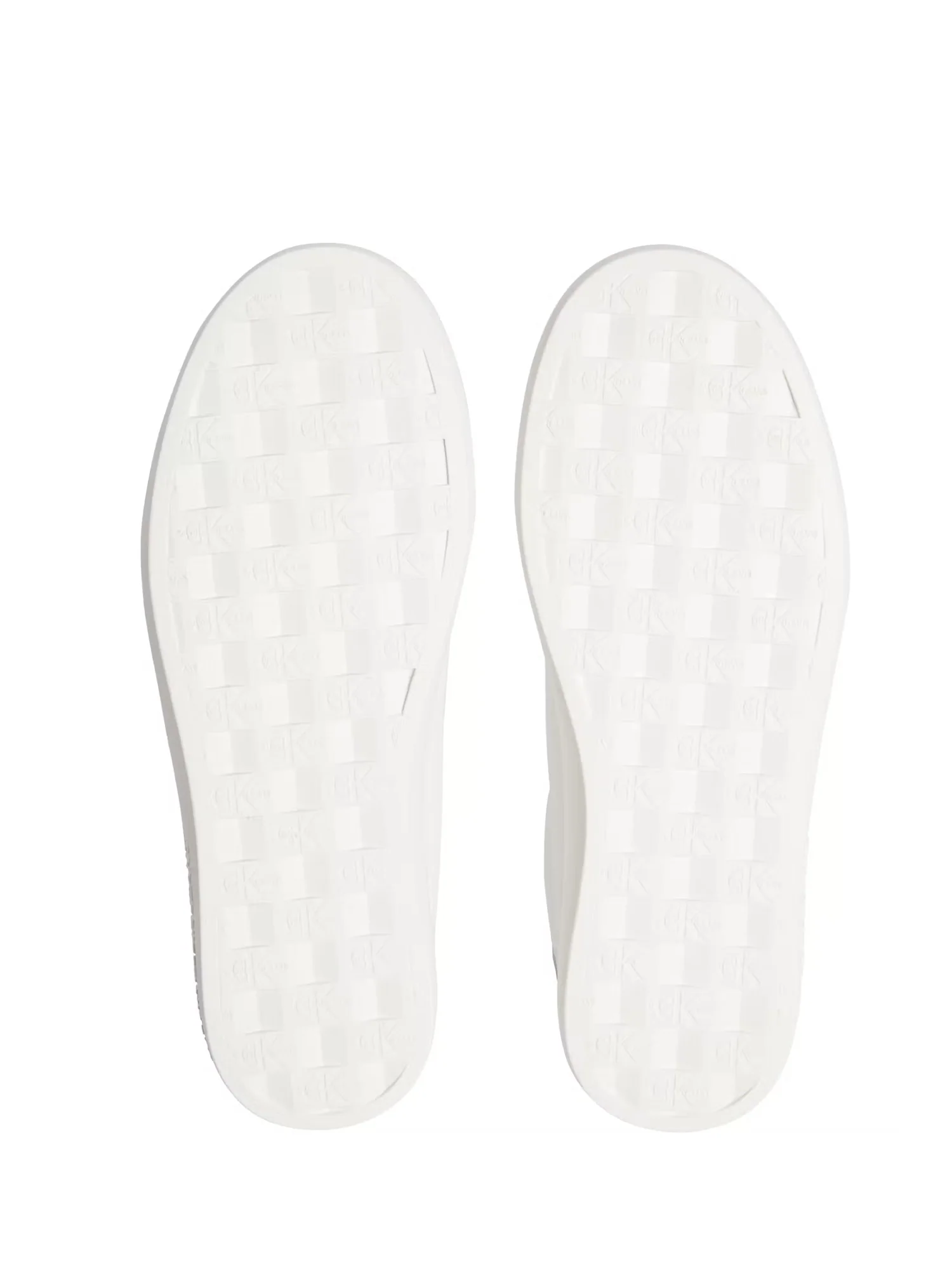Calvin Klein Jeans Sneakers Donna | YW0YW01670 - Image 5