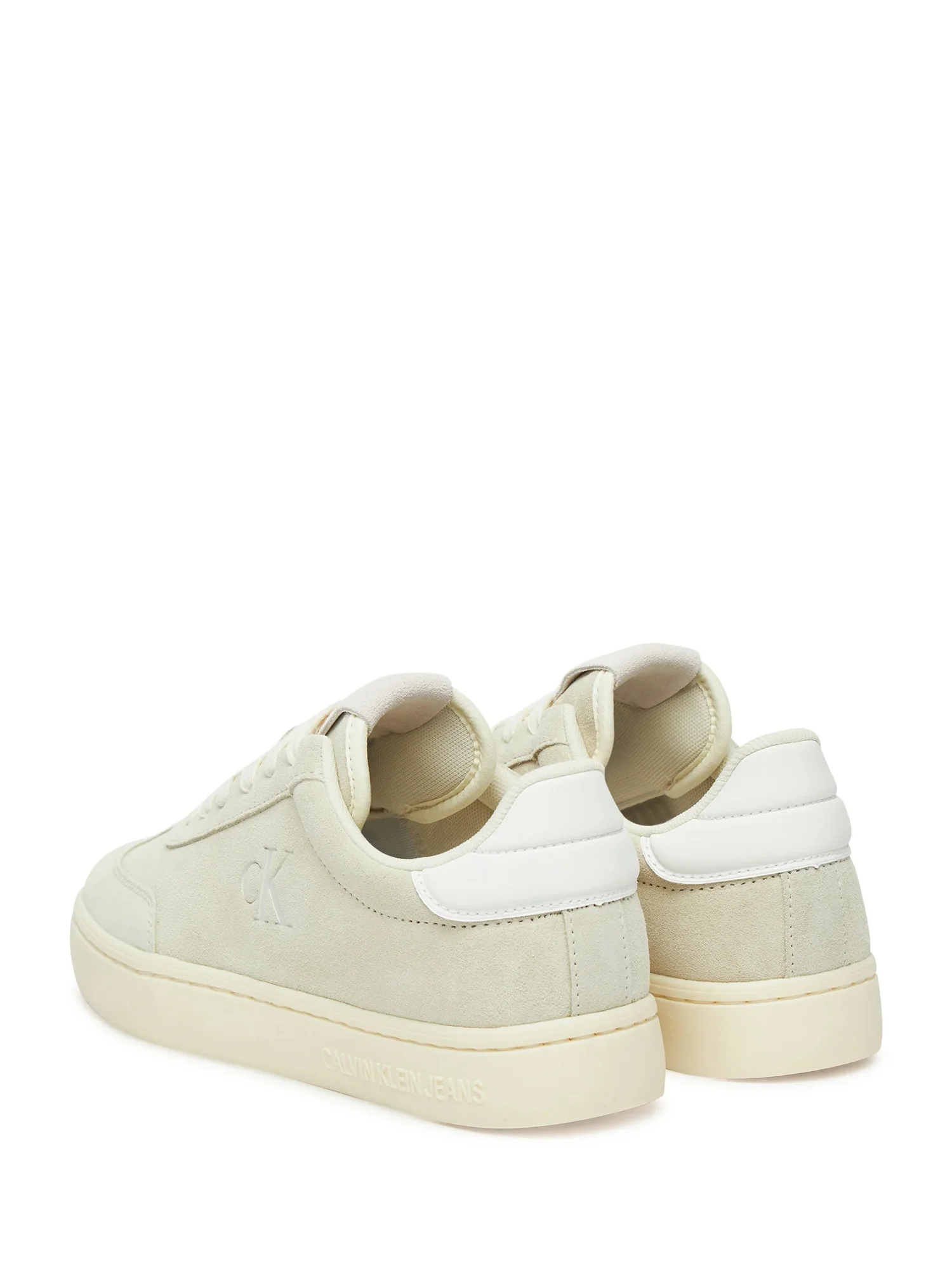 Calvin Klein Jeans Sneakers Donna | YW0YW01767 - Image 3