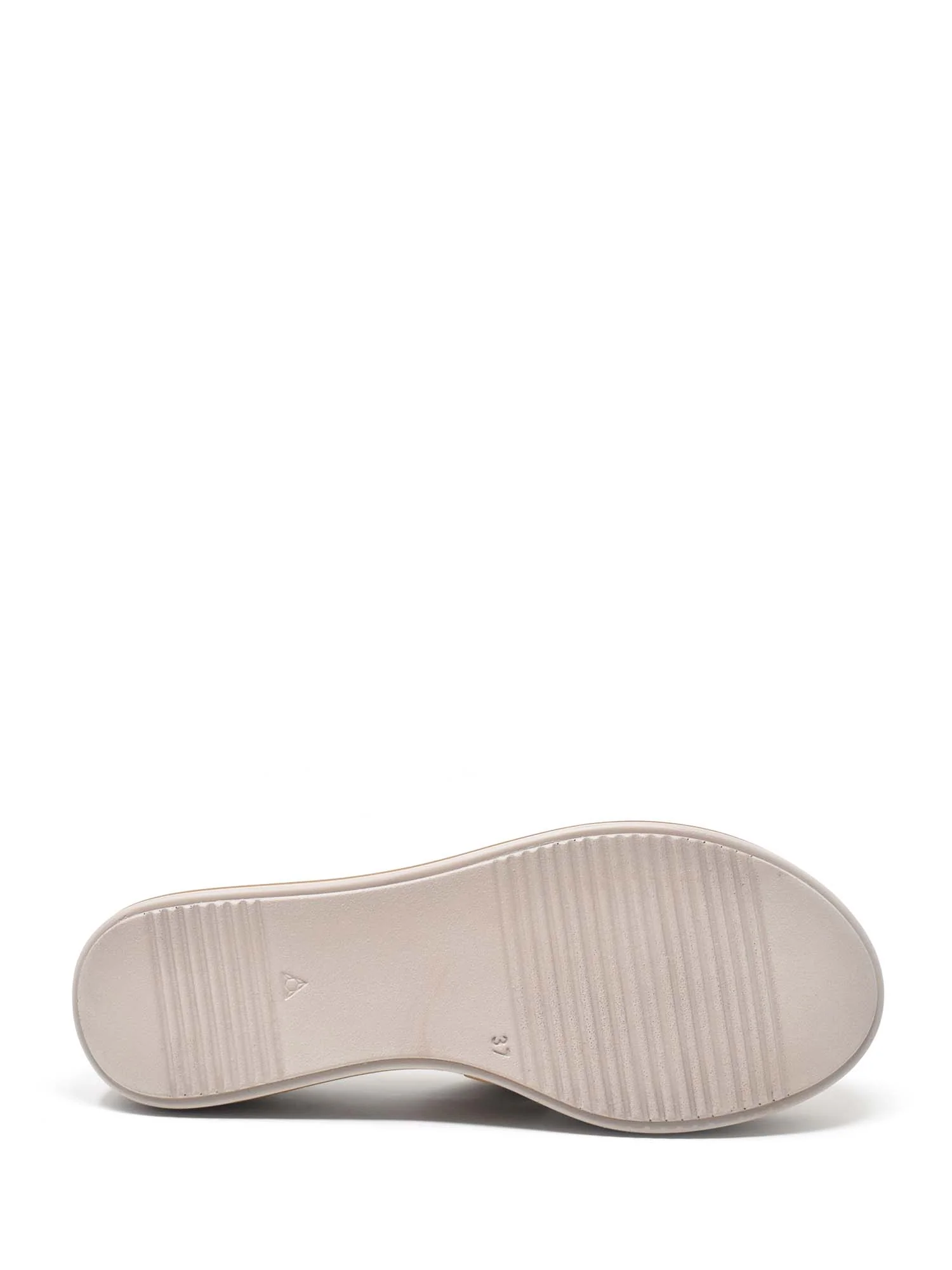 Cinzia Soft Sandali Zeppa Donna | CB25828-C - Image 4