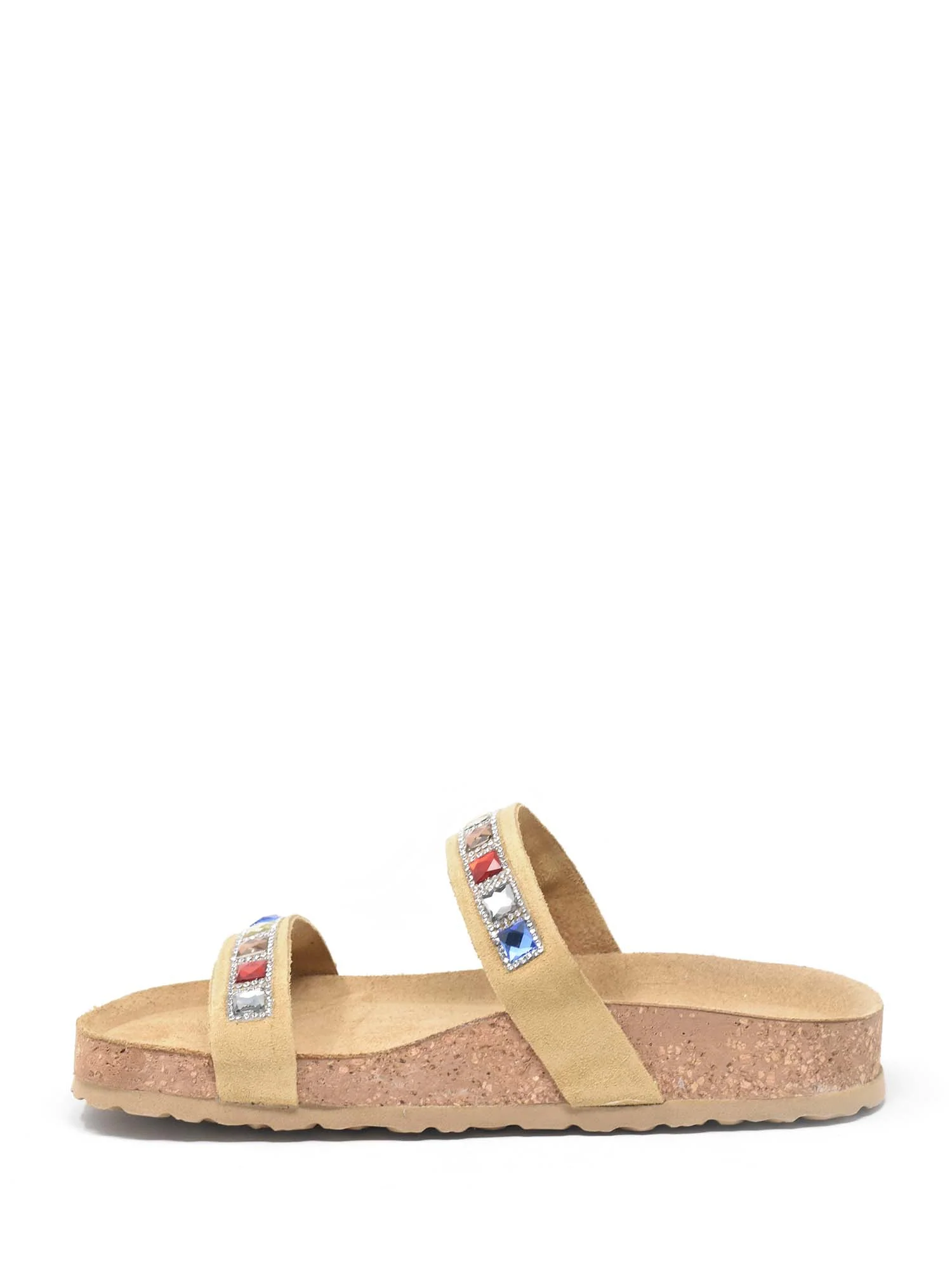 Cinzia Soft Sandali Donna | CB85754-C - Image 6
